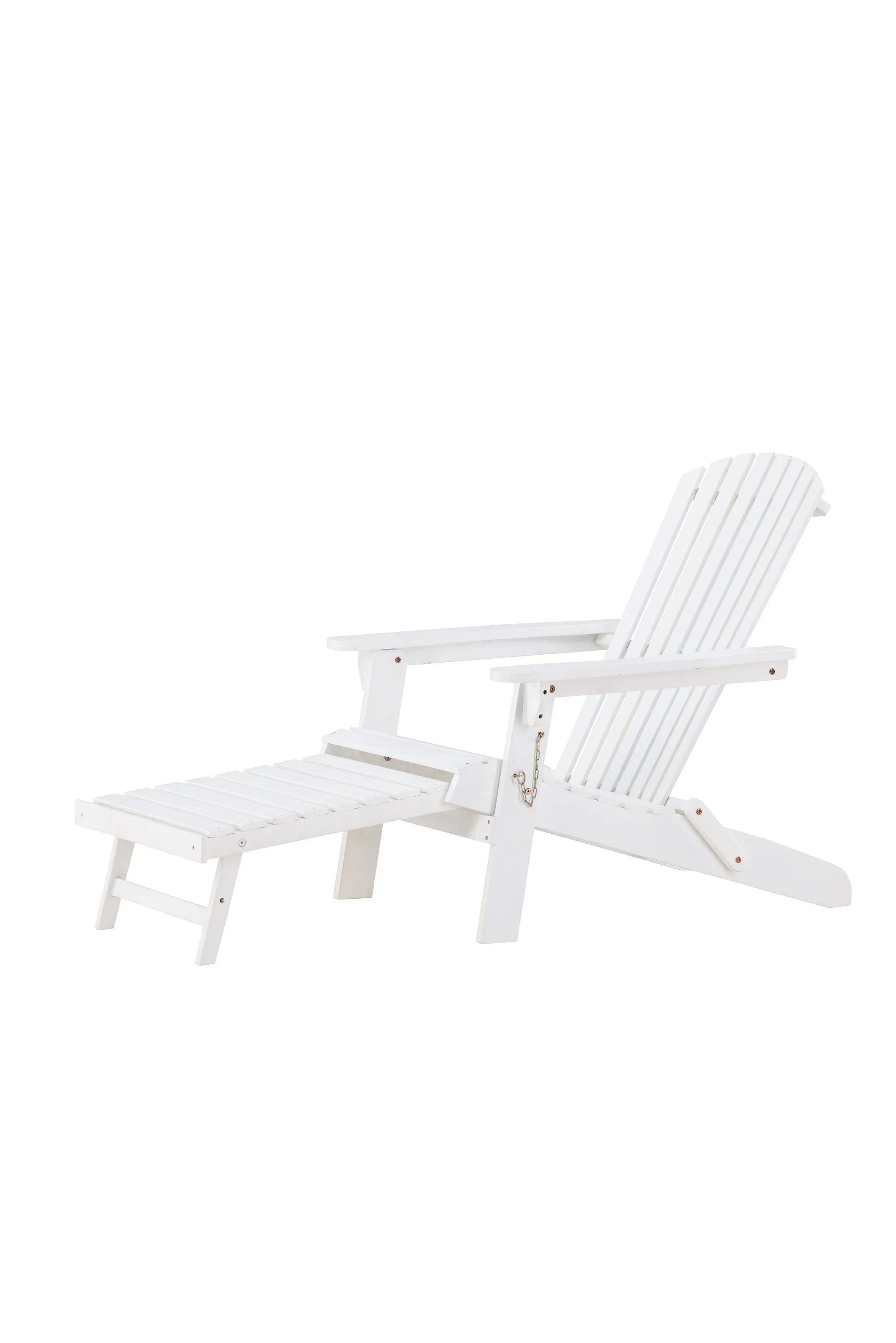Elegante Tropea Sonnenlounge von Venture Home, ideal für entspannte Stunden im Garten oder auf der Terrasse.