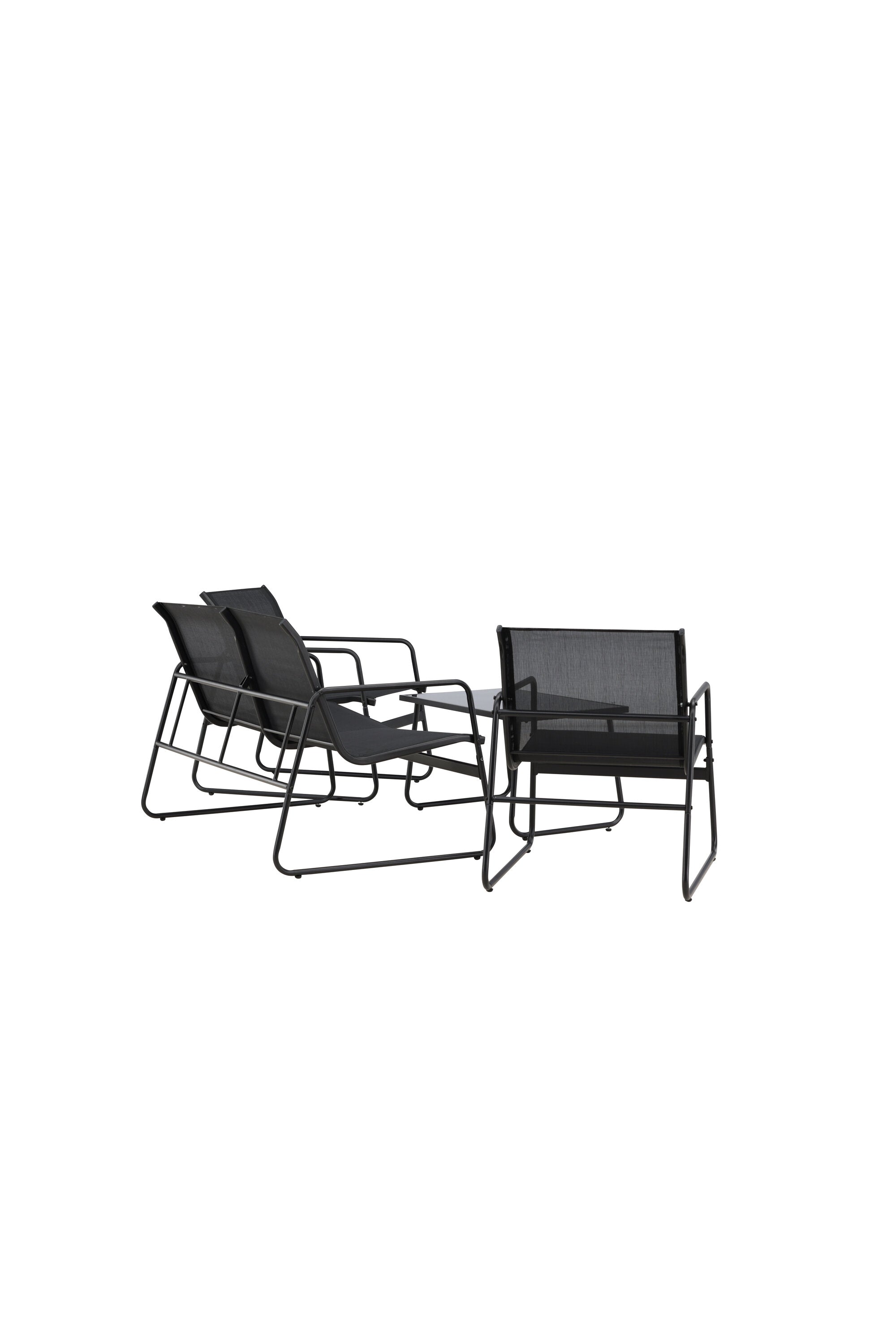 Das Scopello Sofa Set von Venture Home bietet zeitgemässen Stil und Bequemlichkeit für ein elegantes Wohnambiente.