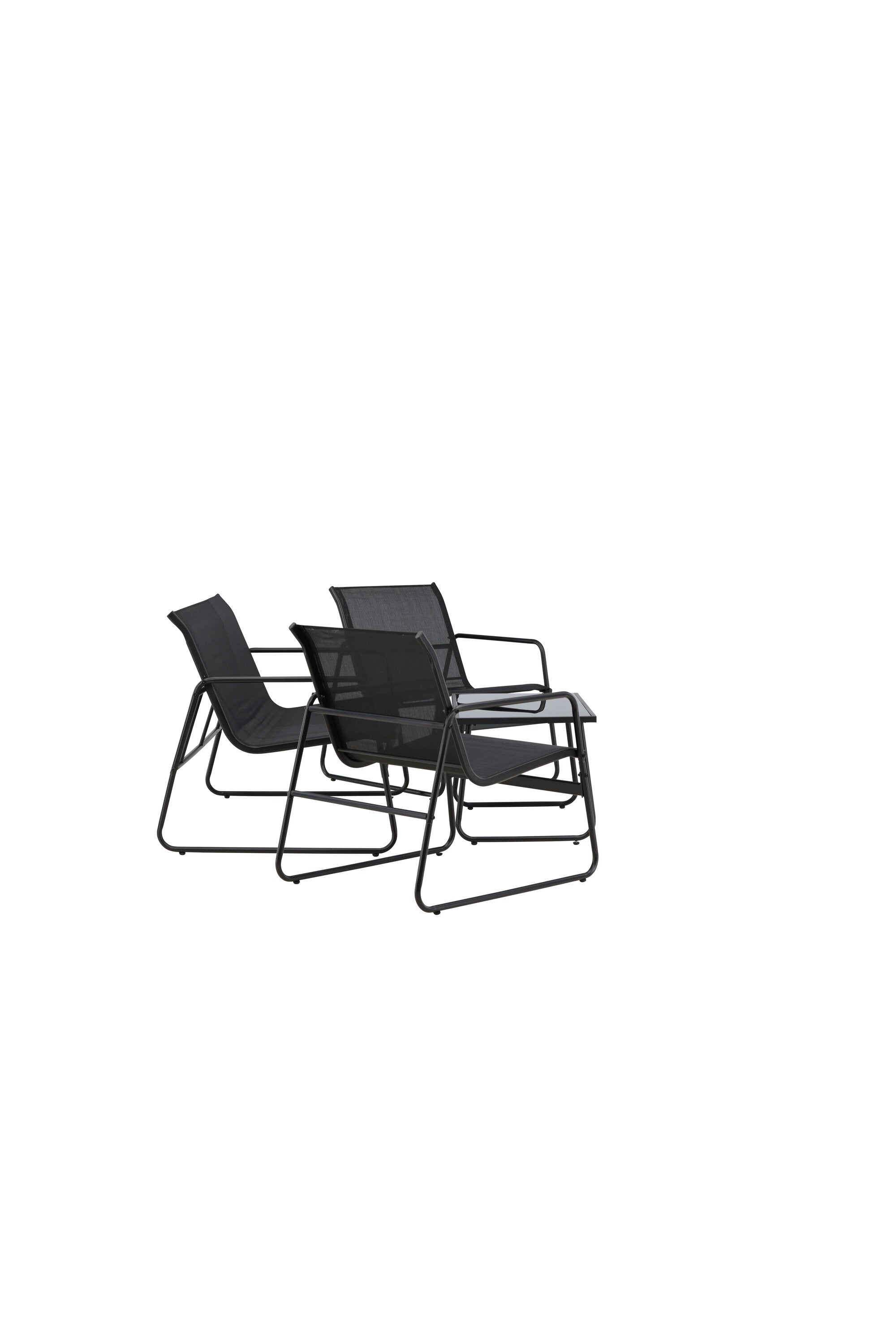 Elegantes Scopello Sofa Set: Luxus und Komfort für Ihren Aussenbereich, robust und stilvoll für gesellige Stunden.
