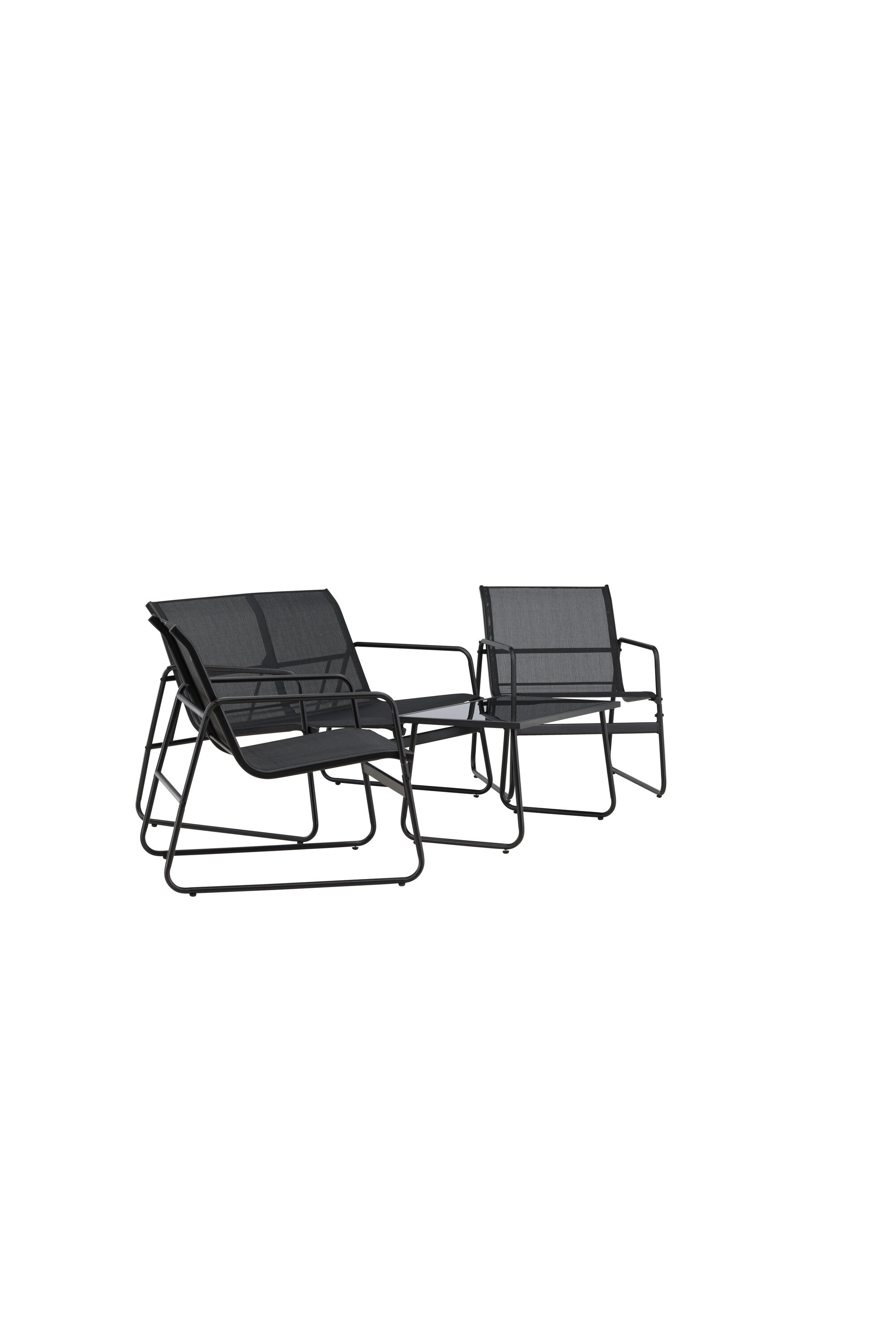Das Scopello Sofa Set von Venture Home kombiniert modernes Design mit Komfort, perfekt für stilvolle Wohnräume.