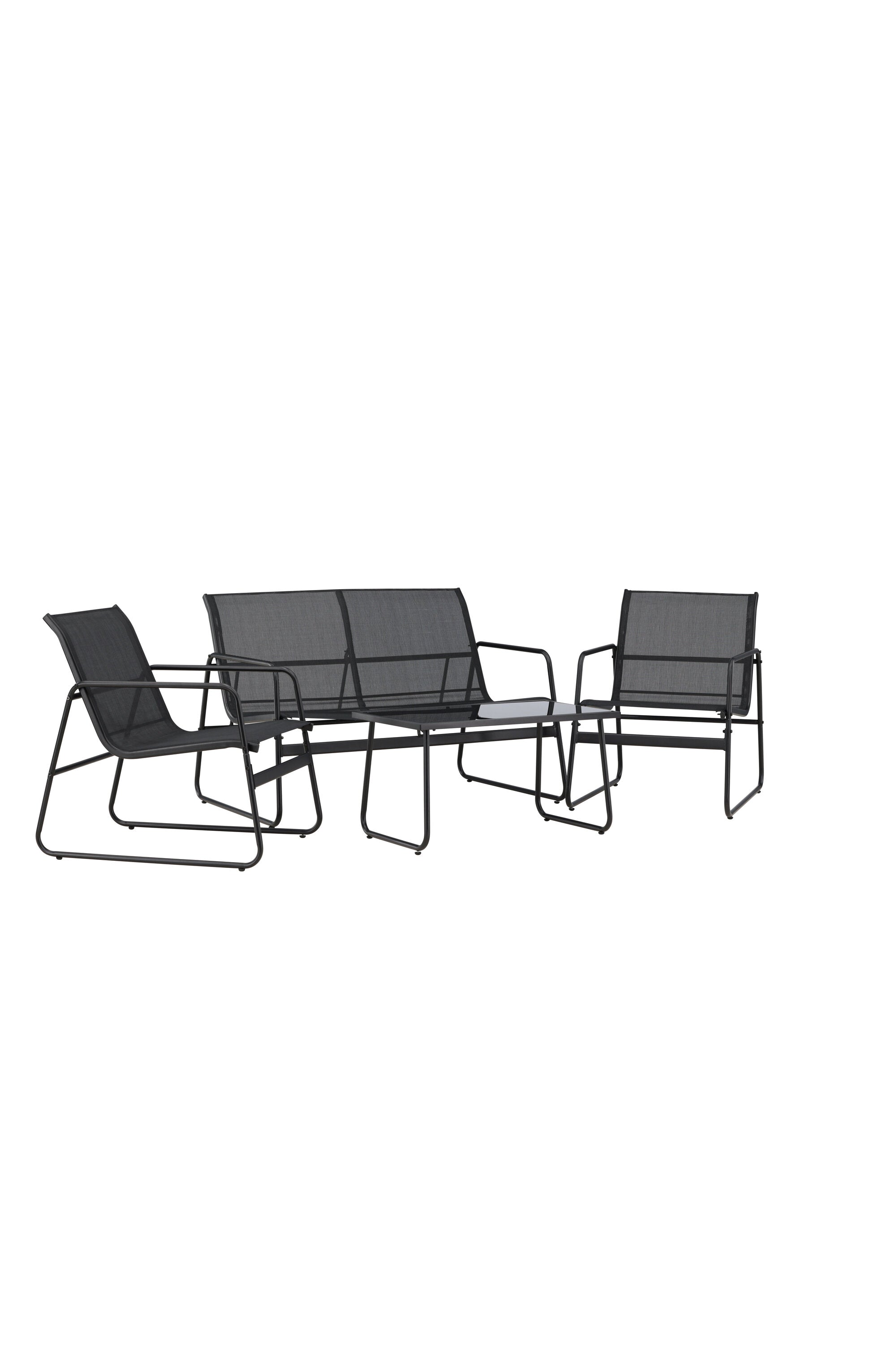 Das Scopello Sofa Set von Venture Home bietet zeitgemässen Stil und Bequemlichkeit für ein elegantes Wohnambiente.