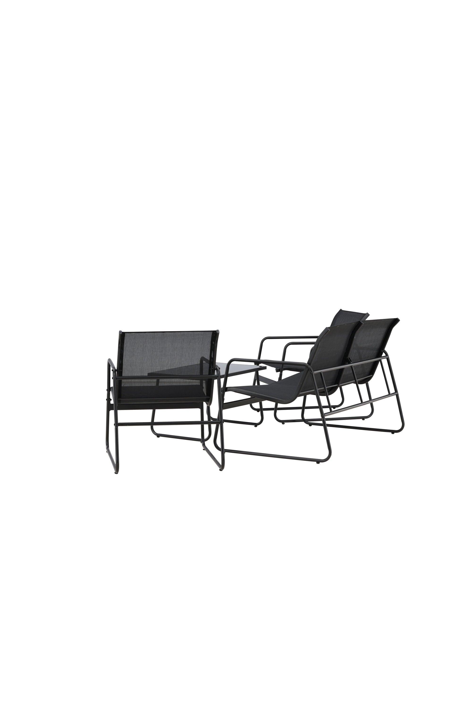 Das Scopello Sofa Set von Venture Home bietet zeitgemässen Stil und Bequemlichkeit für ein elegantes Wohnambiente.