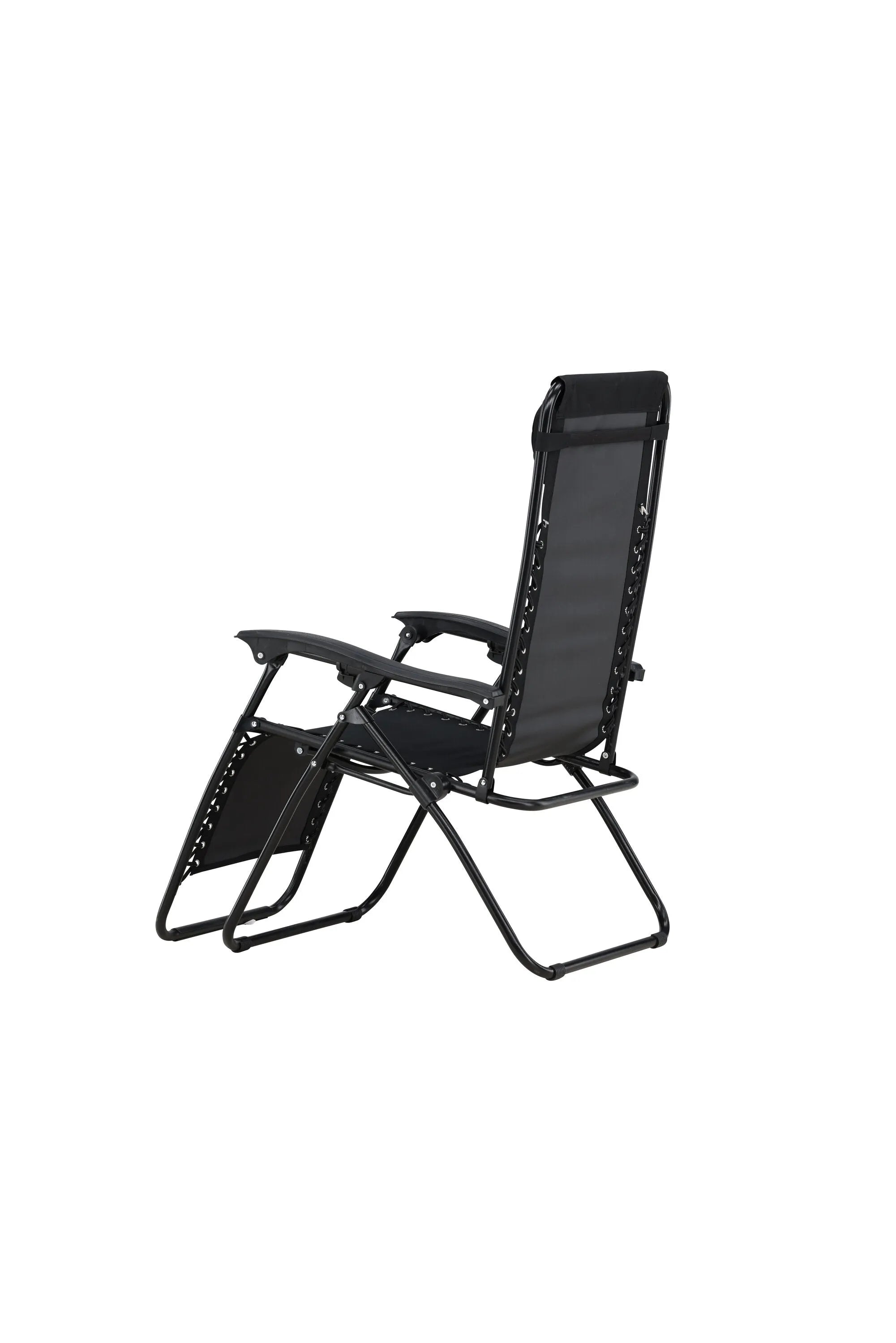 Die Vulcano Sonnenlounge von Venture Home bietet stilvolles Design und Komfort für entspannte Stunden im Freien.