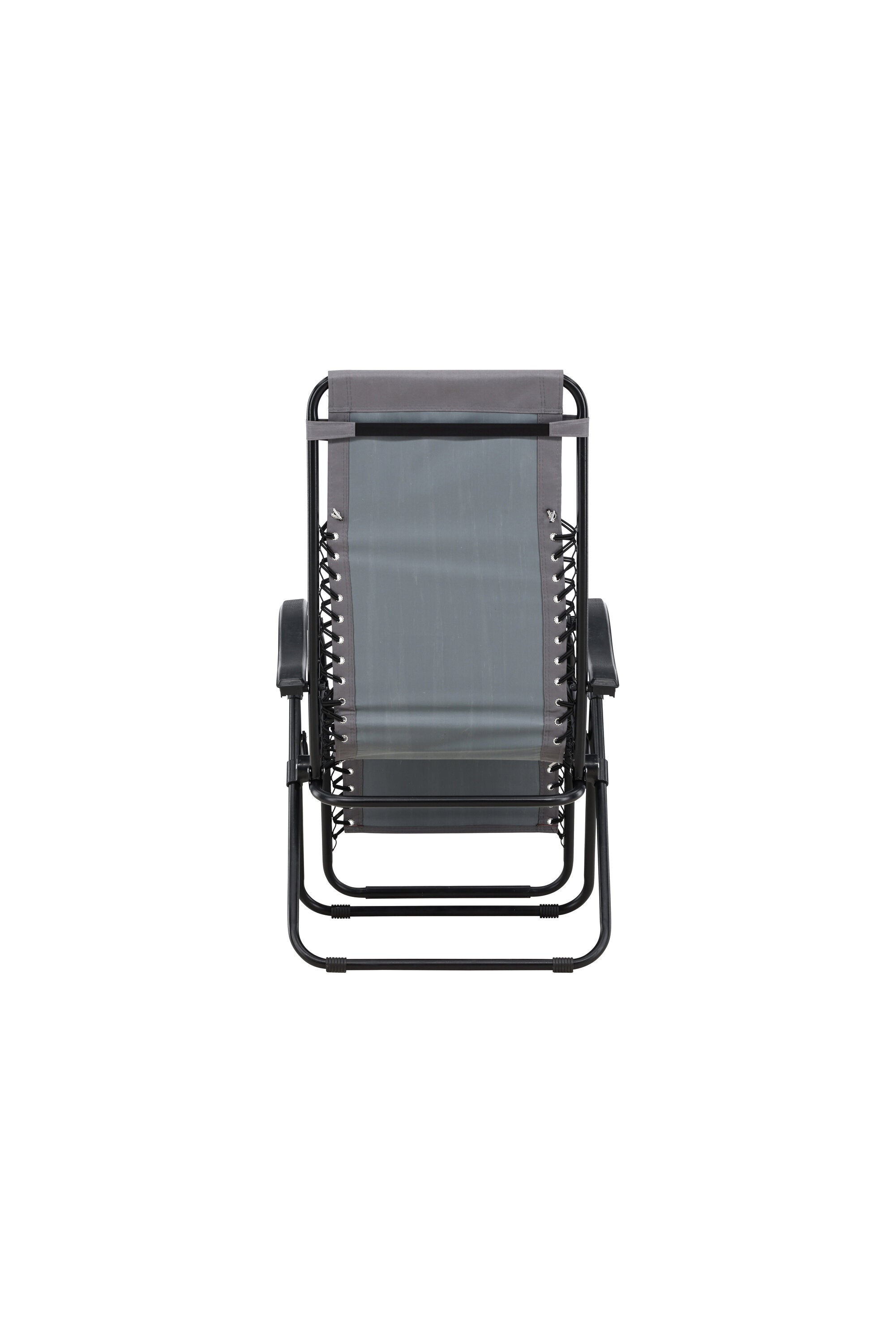 Die Vulcano Sonnenlounge von Venture Home vereint modernes Design mit Komfort für entspannte Momente im Garten.