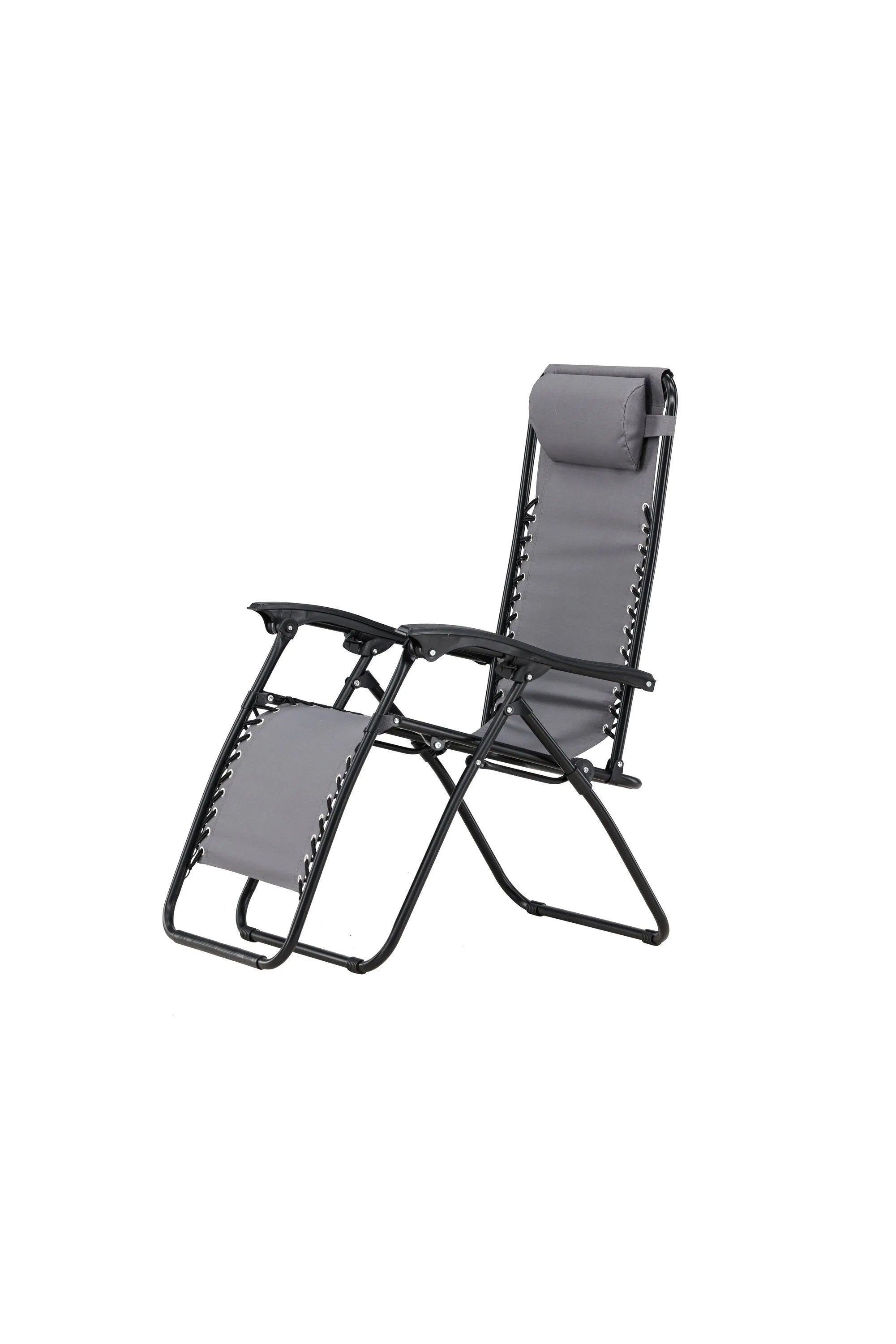 Die Vulcano Sonnenlounge von Venture Home vereint modernes Design mit Komfort für entspannte Momente im Außenbereich.