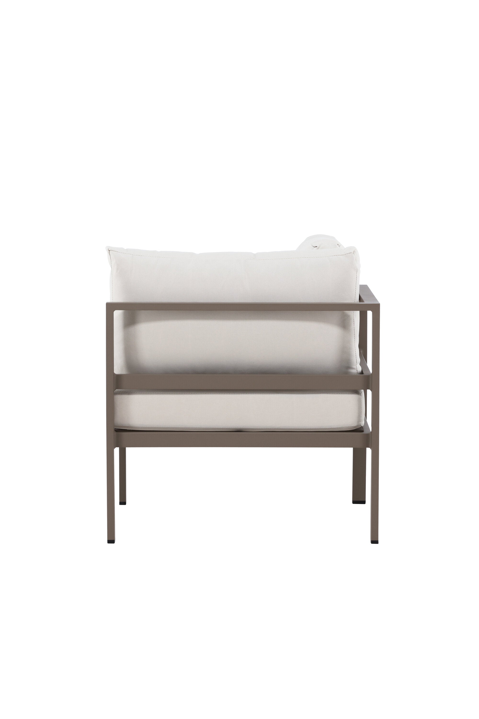 Copacabana Sofa Modul in Braun präsentiert im Onlineshop von KAQTU Design AG. Lounge Sofa ist von Venture Home