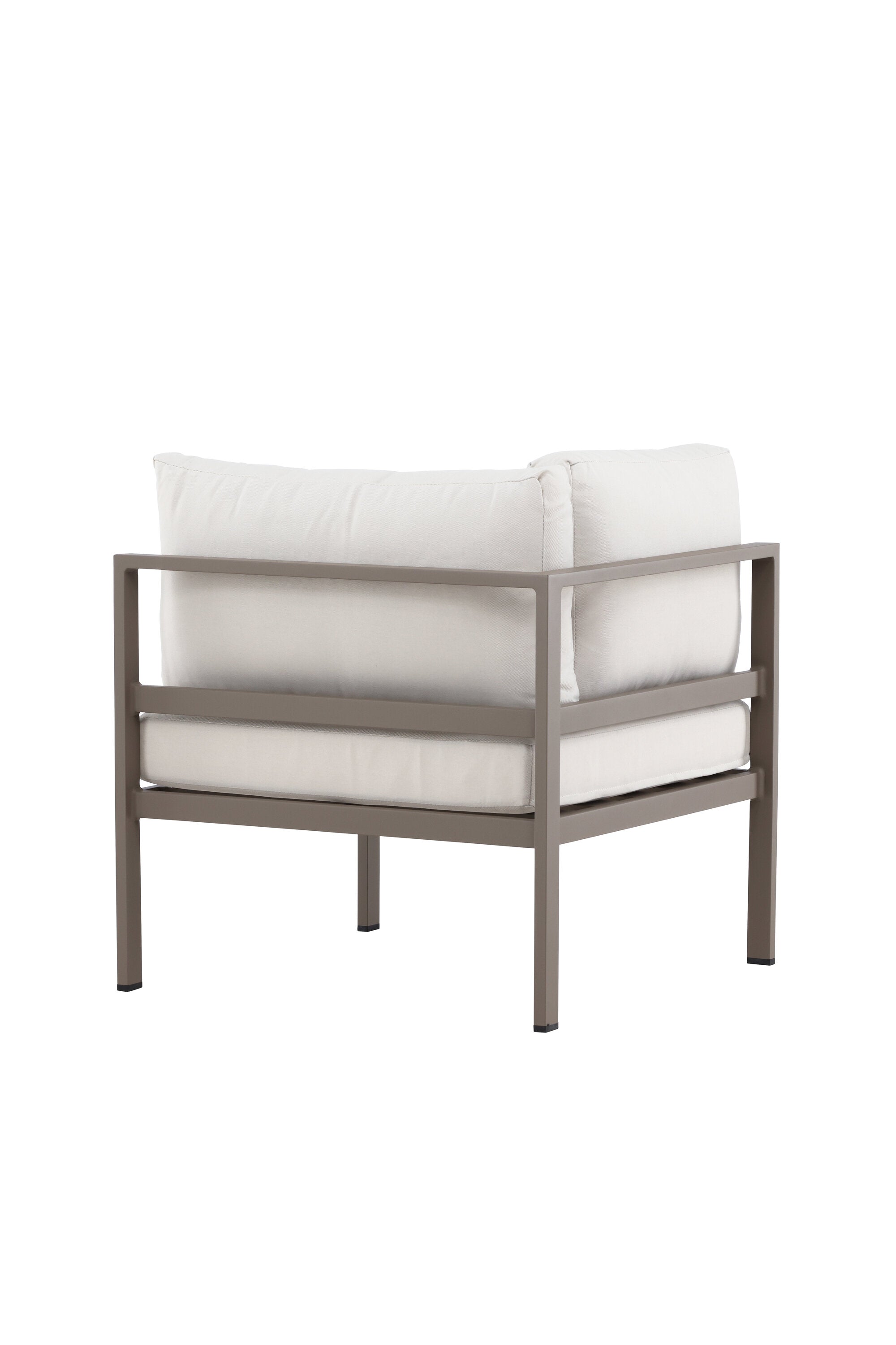 Copacabana Sofa Modul in Braun präsentiert im Onlineshop von KAQTU Design AG. Lounge Sofa ist von Venture Home