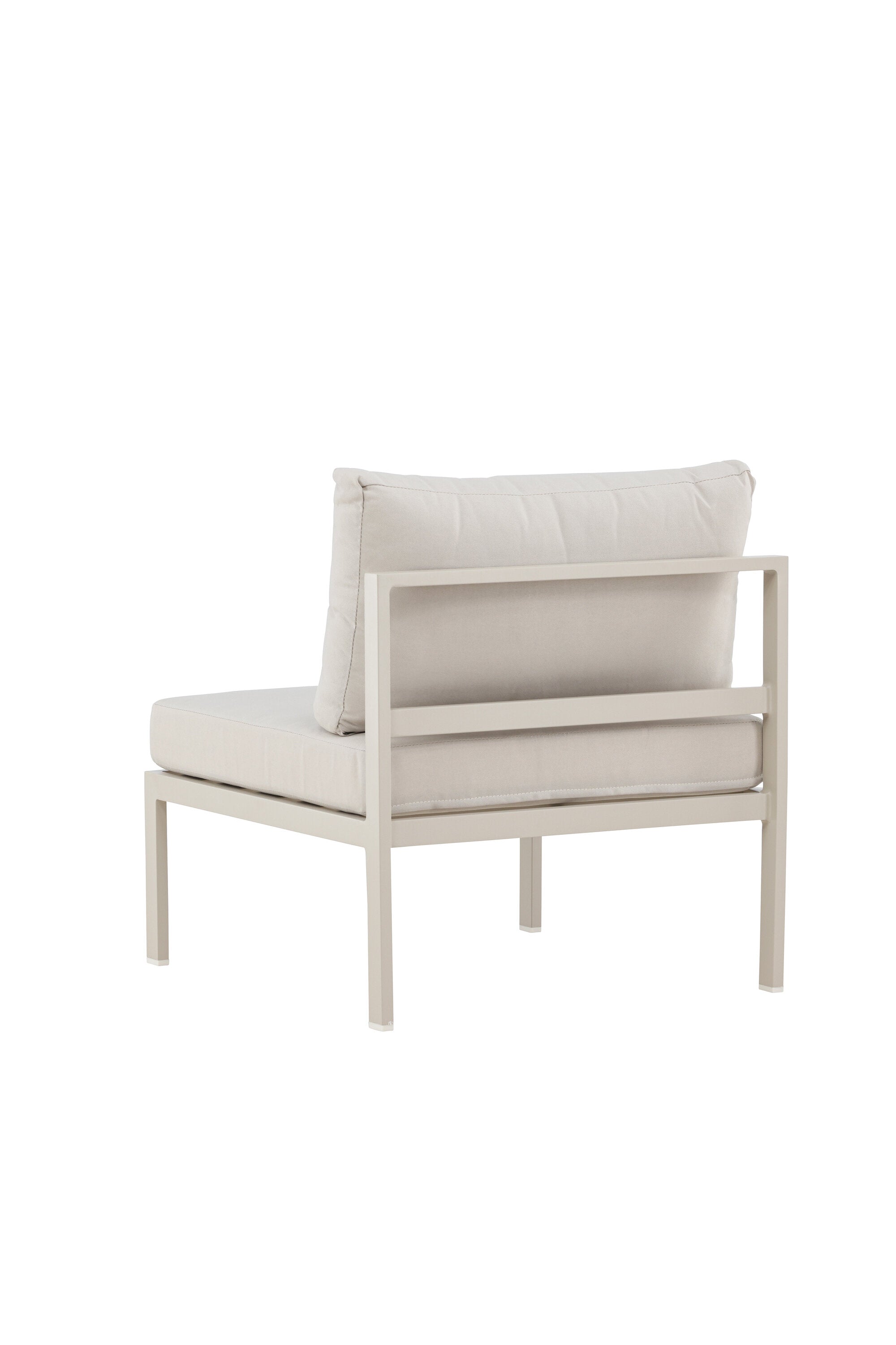 Copacabana Sofa Modul in Beige präsentiert im Onlineshop von KAQTU Design AG. Lounge Sofa ist von Venture Home