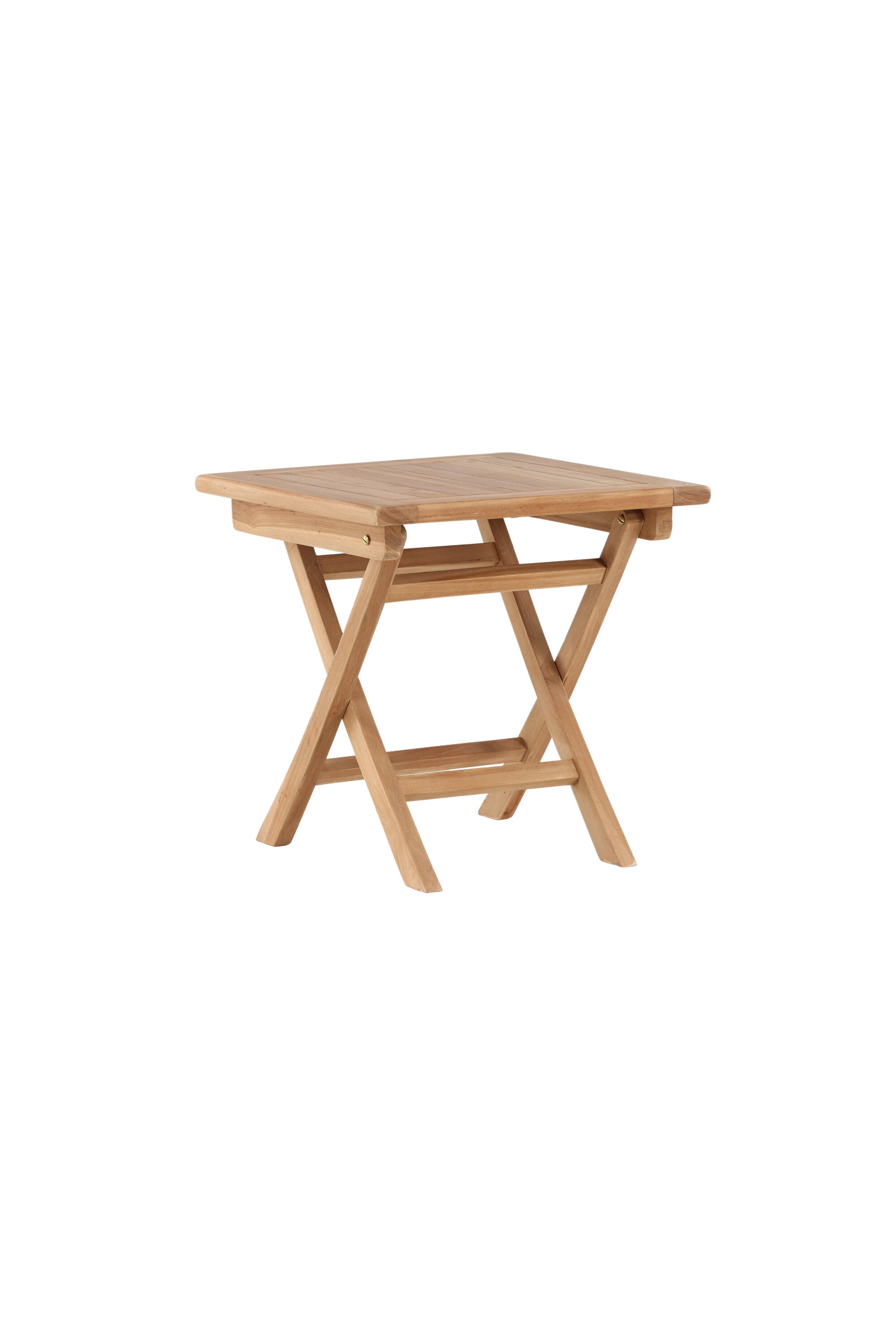 Kenya Café Esstisch in Natur präsentiert im Onlineshop von KAQTU Design AG. Beistelltisch Outdoor ist von Venture Home