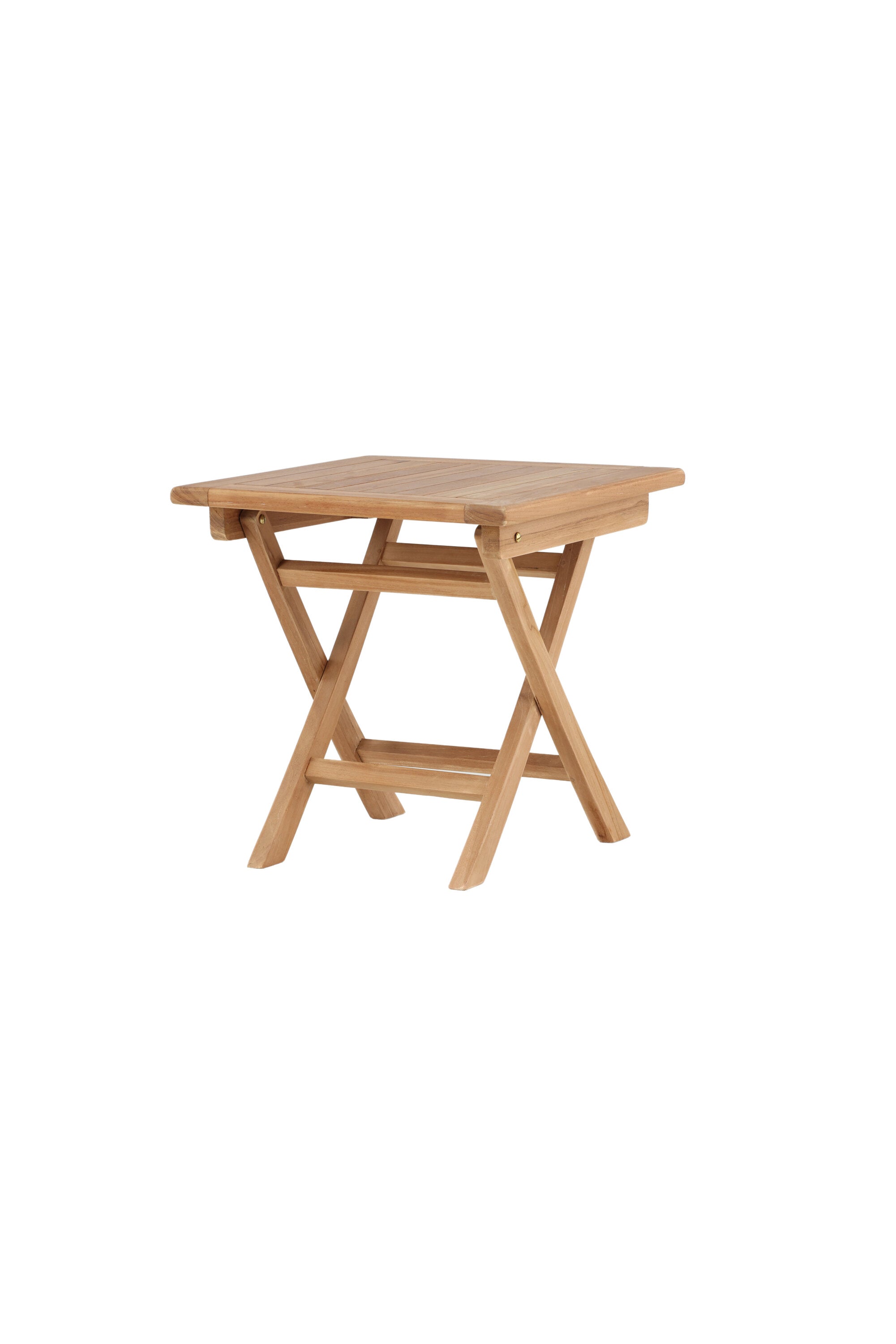 Kenya Café Esstisch in Natur präsentiert im Onlineshop von KAQTU Design AG. Beistelltisch Outdoor ist von Venture Home