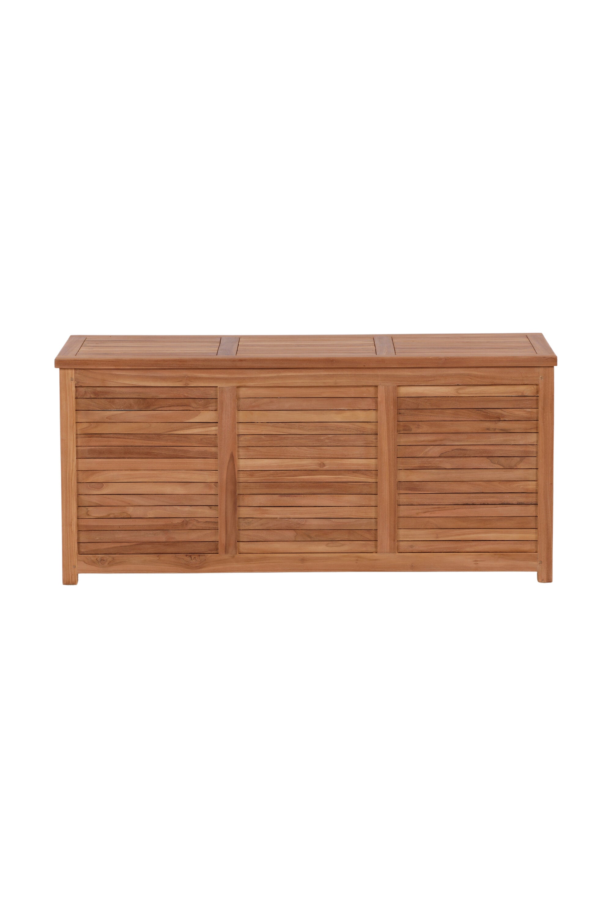 Trento Kissenbox in Natur präsentiert im Onlineshop von KAQTU Design AG. Outdoor Zubehör ist von Venture Home