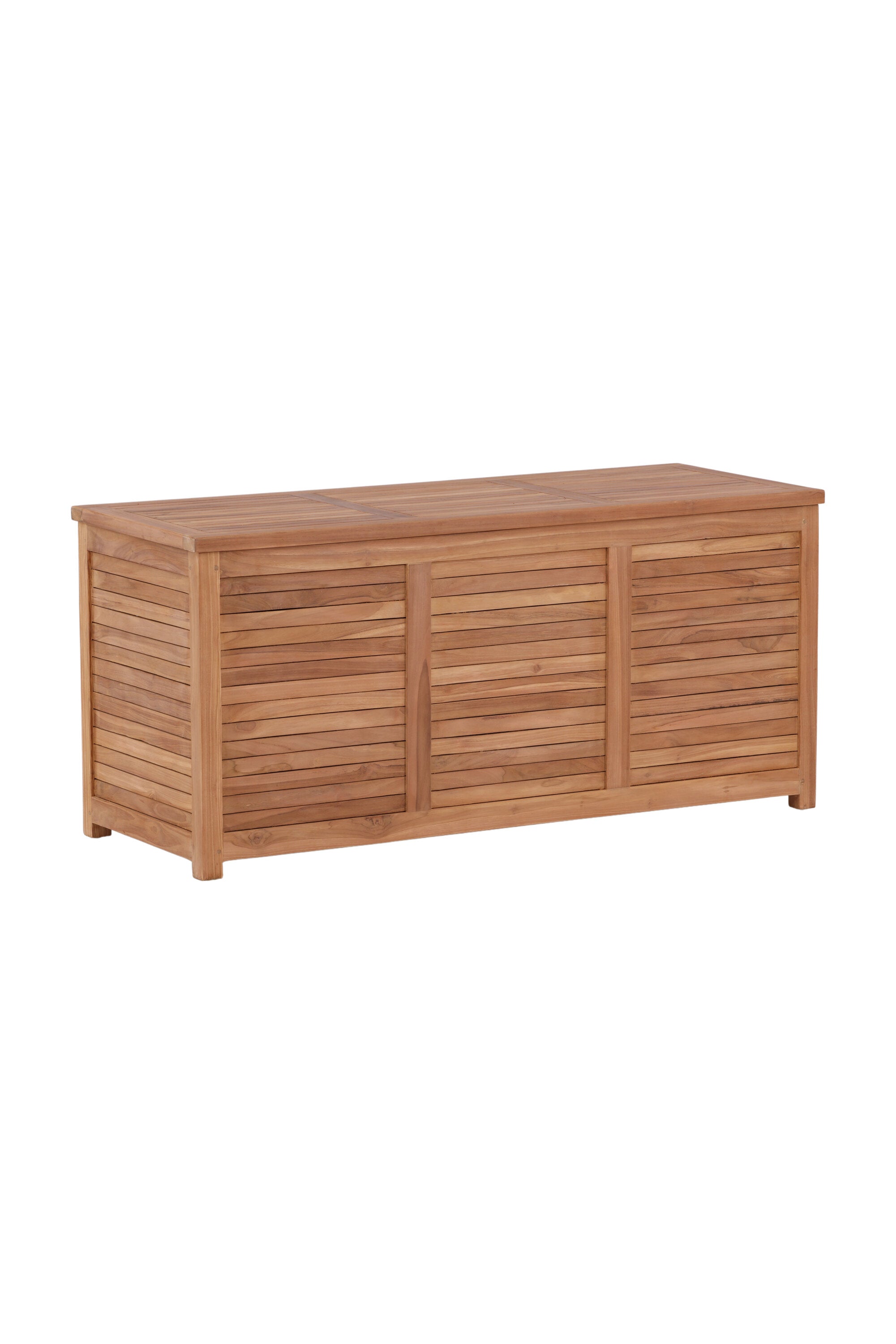 Trento Kissenbox in Natur präsentiert im Onlineshop von KAQTU Design AG. Outdoor Zubehör ist von Venture Home