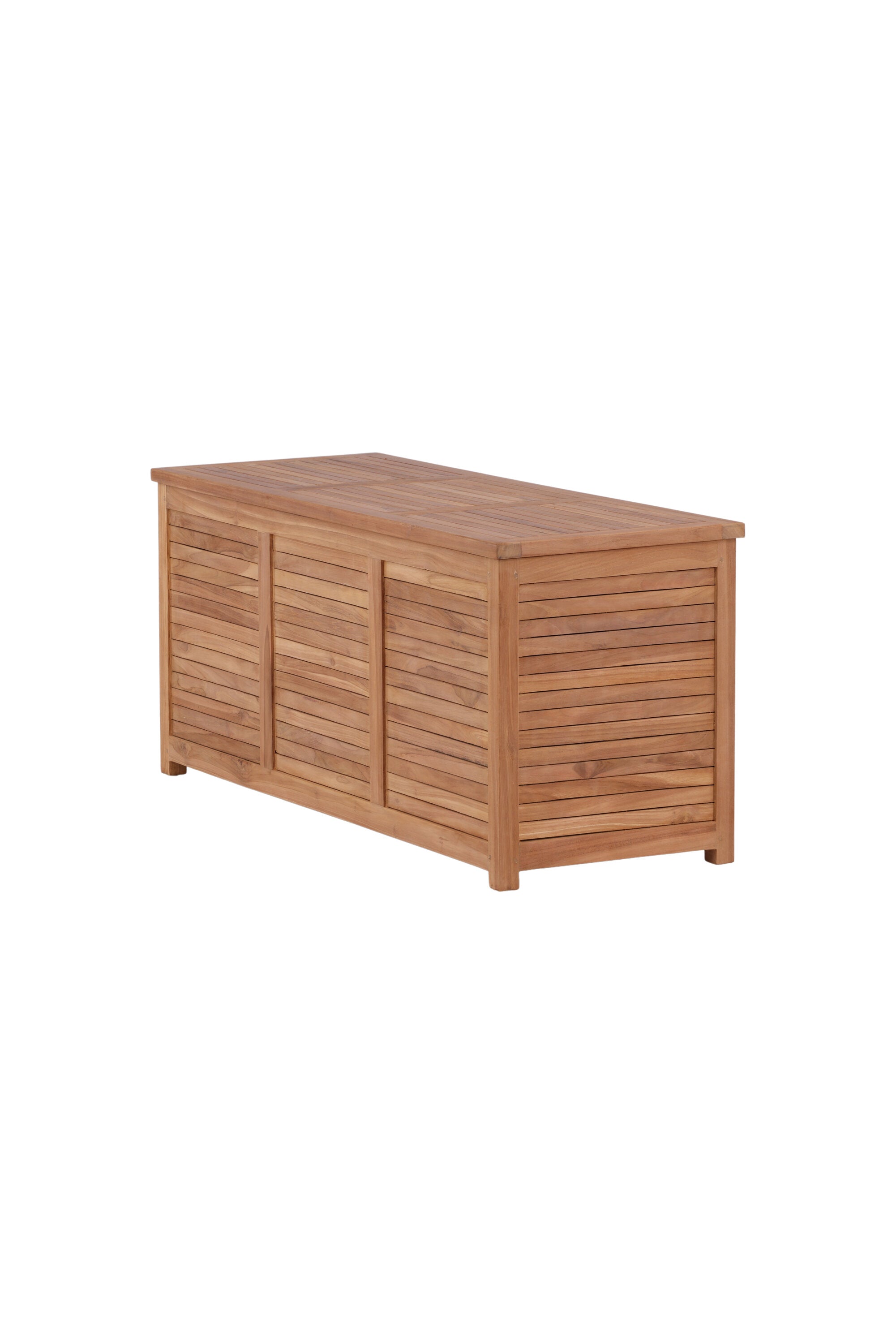Trento Kissenbox in Natur präsentiert im Onlineshop von KAQTU Design AG. Outdoor Zubehör ist von Venture Home
