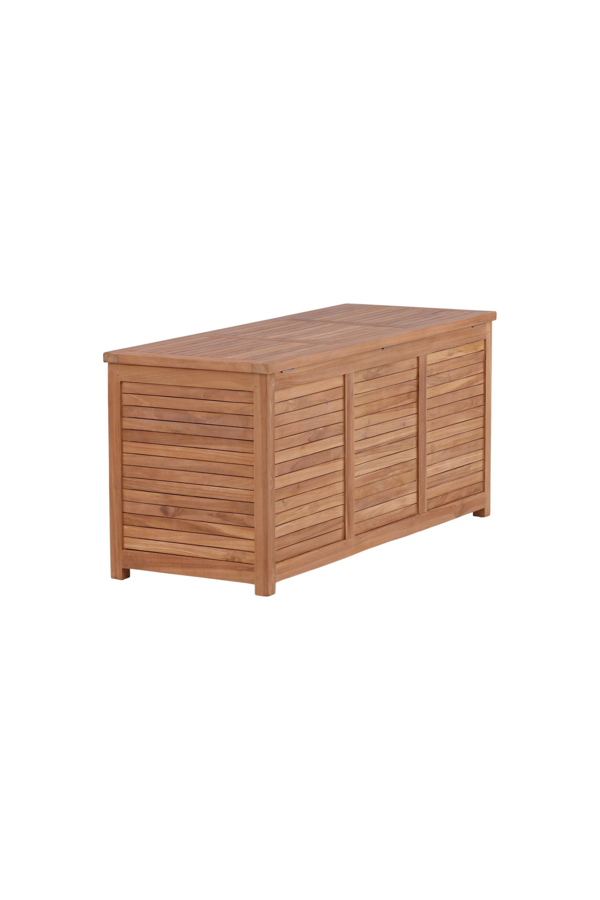 Trento Kissenbox in Natur präsentiert im Onlineshop von KAQTU Design AG. Outdoor Zubehör ist von Venture Home