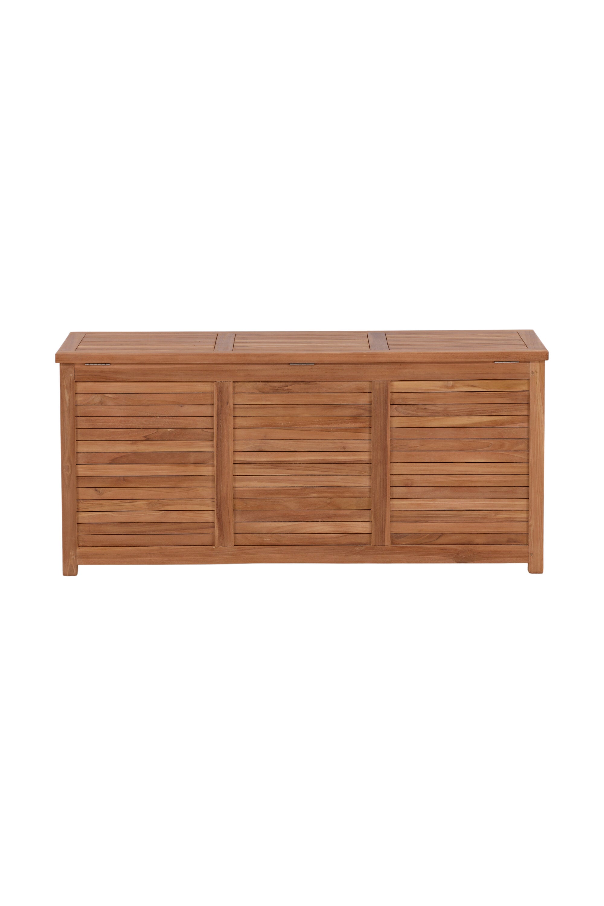 Trento Kissenbox in Natur präsentiert im Onlineshop von KAQTU Design AG. Outdoor Zubehör ist von Venture Home