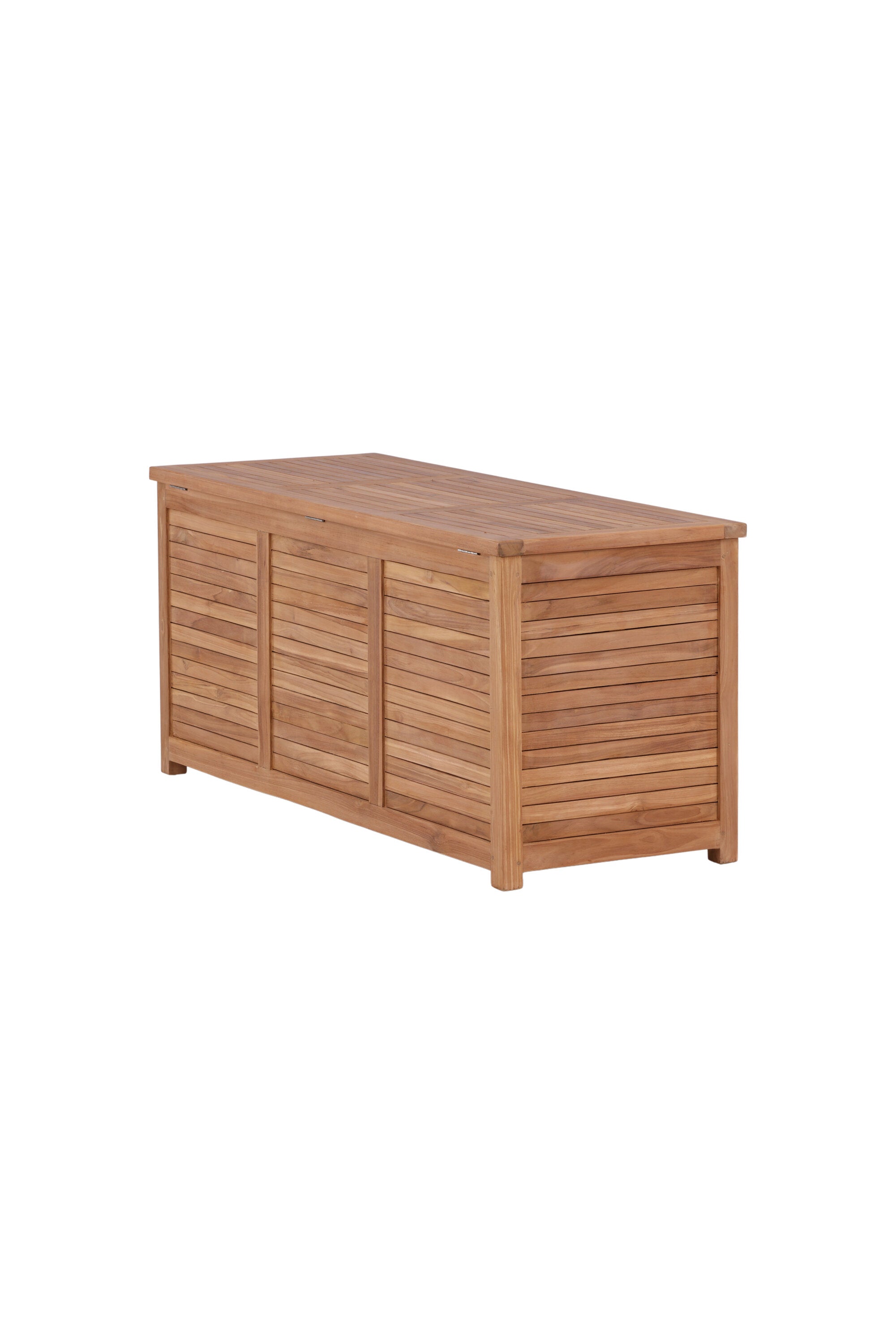 Trento Kissenbox in Natur präsentiert im Onlineshop von KAQTU Design AG. Outdoor Zubehör ist von Venture Home