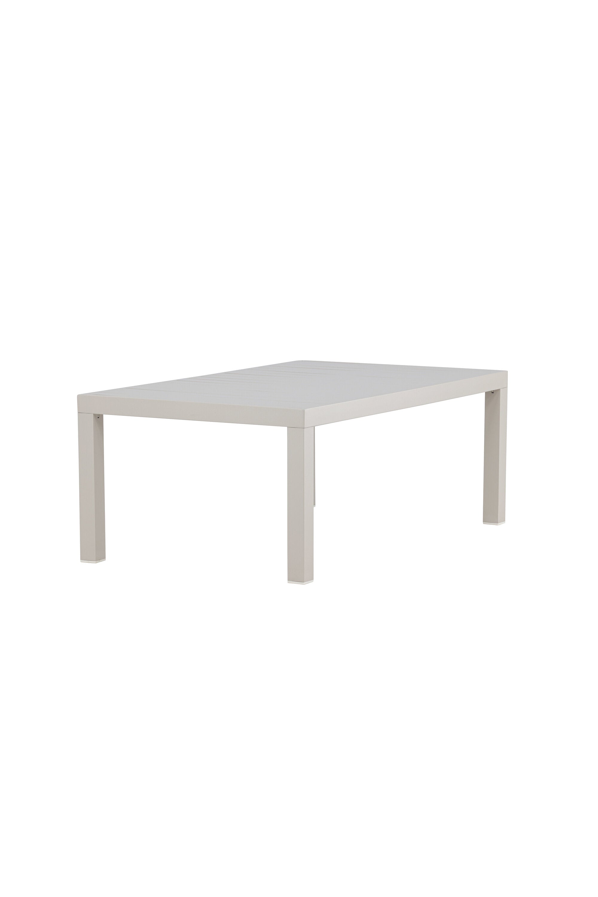 Copacabana Sofa-Tisch in Beige präsentiert im Onlineshop von KAQTU Design AG. Beistelltisch ist von Venture Home