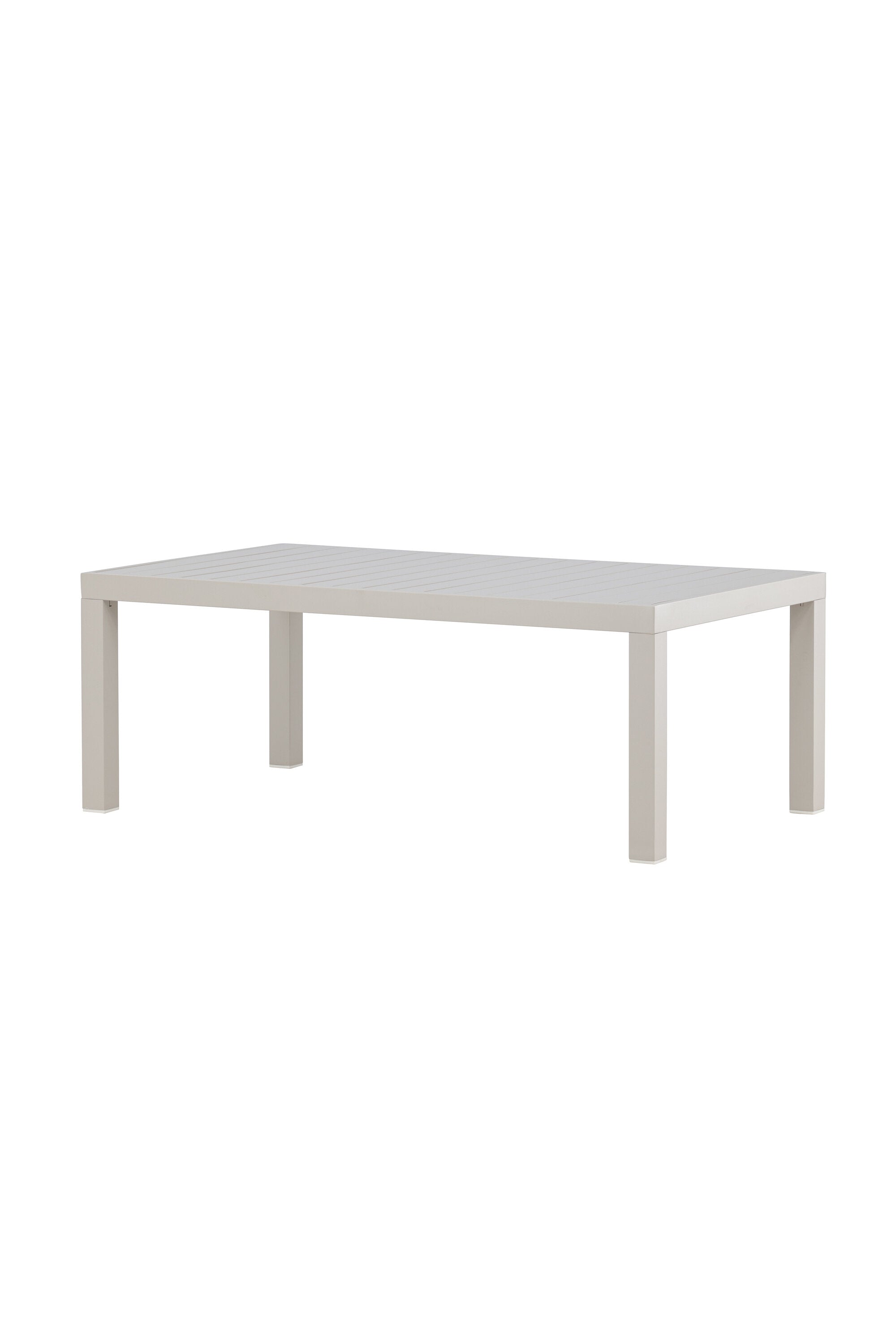 Copacabana Sofa-Tisch in Beige präsentiert im Onlineshop von KAQTU Design AG. Beistelltisch ist von Venture Home