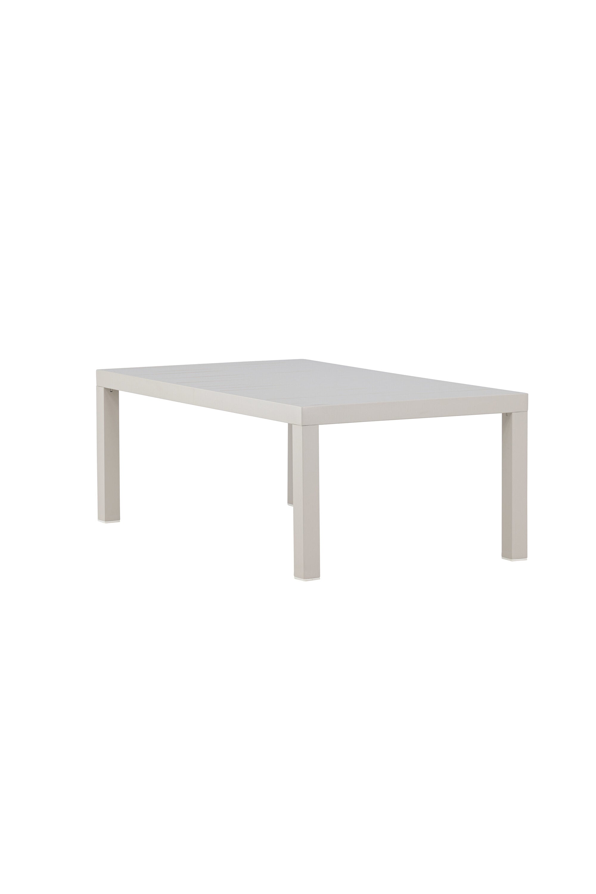 Copacabana Sofa-Tisch in Beige präsentiert im Onlineshop von KAQTU Design AG. Beistelltisch ist von Venture Home