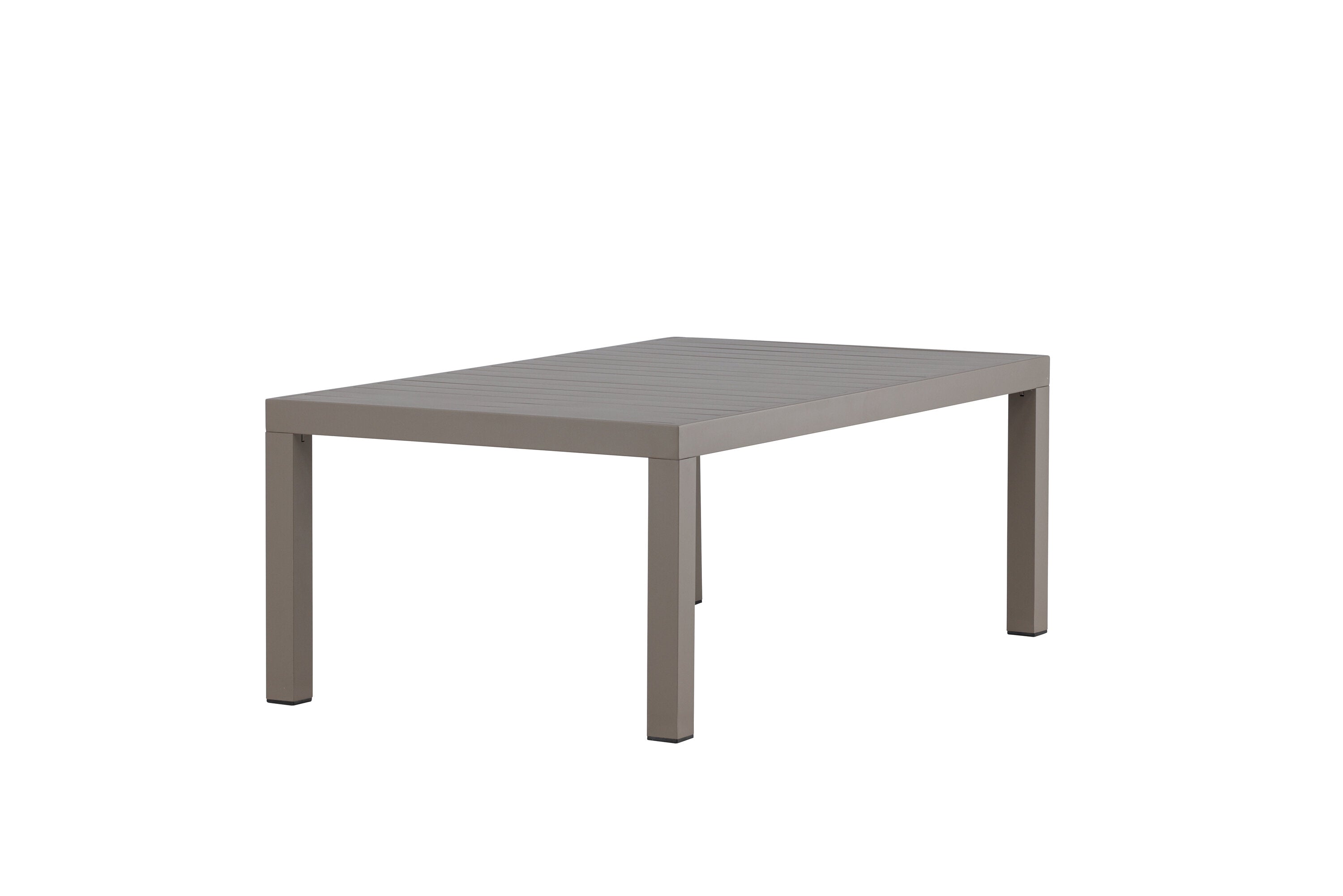 Moderner Loungetisch Copacabana von Venture Home, gefertigt aus hochwertigem Holz, perfekt für entspannte Stunden und geschmackvolle Wohnräume.