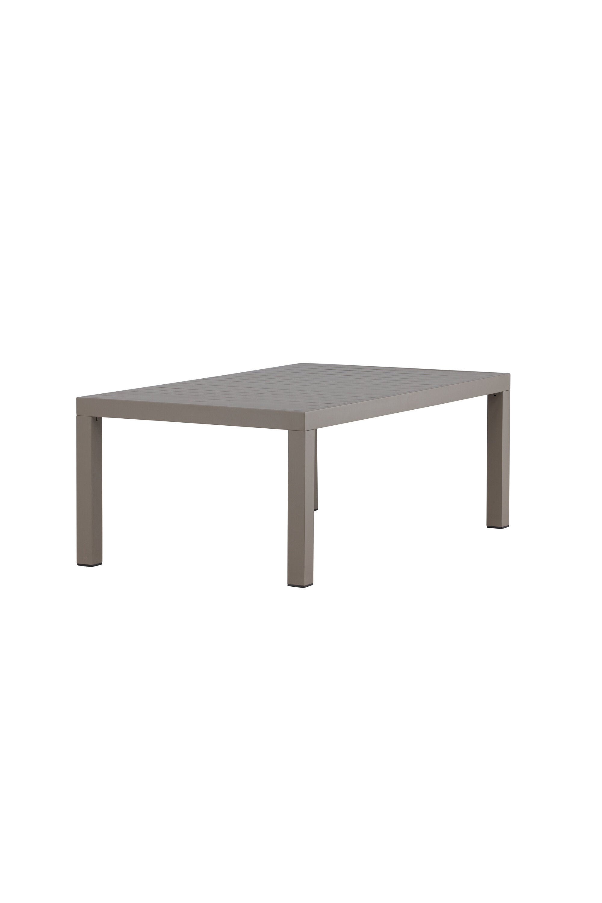 Copacabana Sofa-Tisch in Braun präsentiert im Onlineshop von KAQTU Design AG. Beistelltisch ist von Venture Home