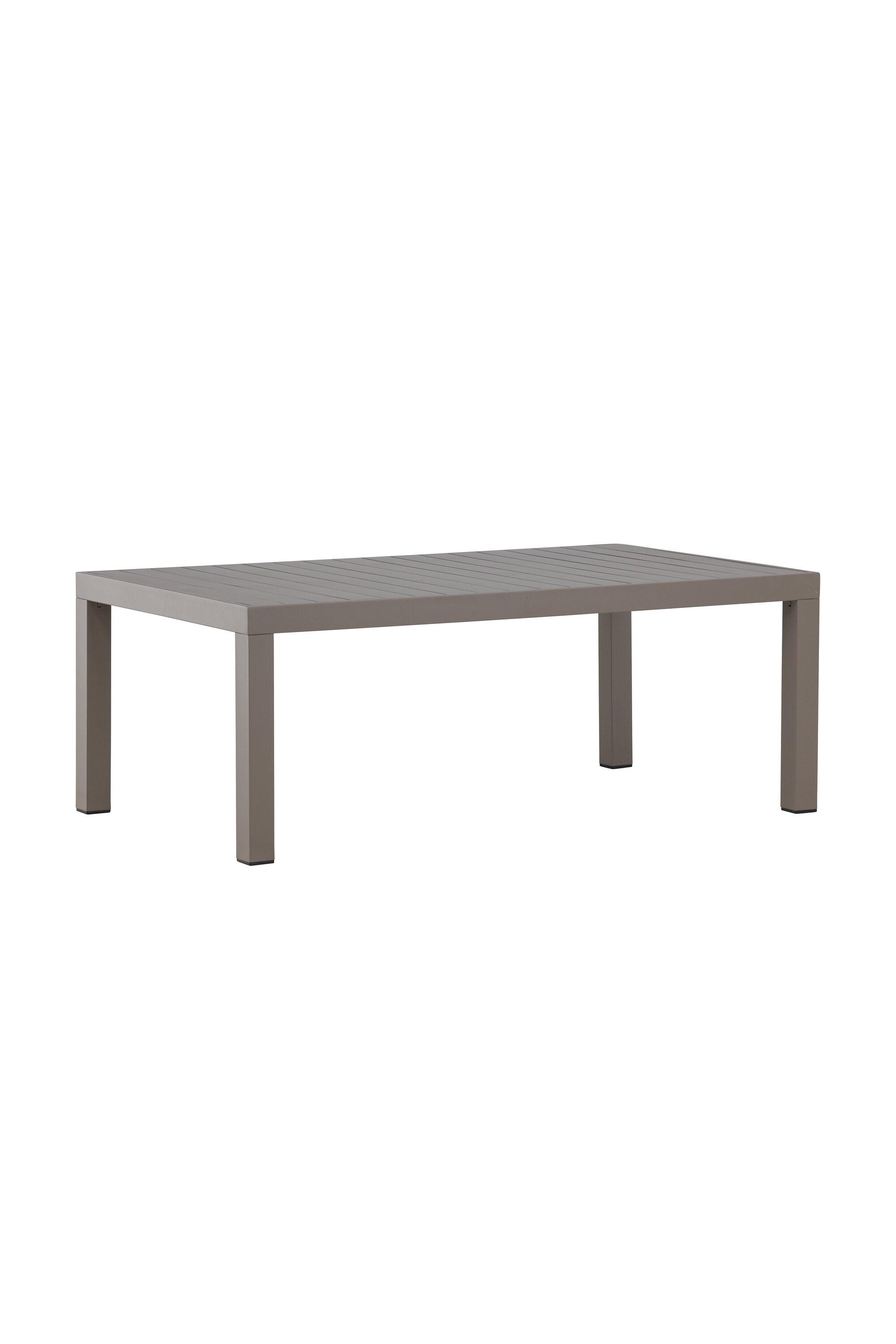 Copacabana Sofa-Tisch in Braun präsentiert im Onlineshop von KAQTU Design AG. Beistelltisch ist von Venture Home