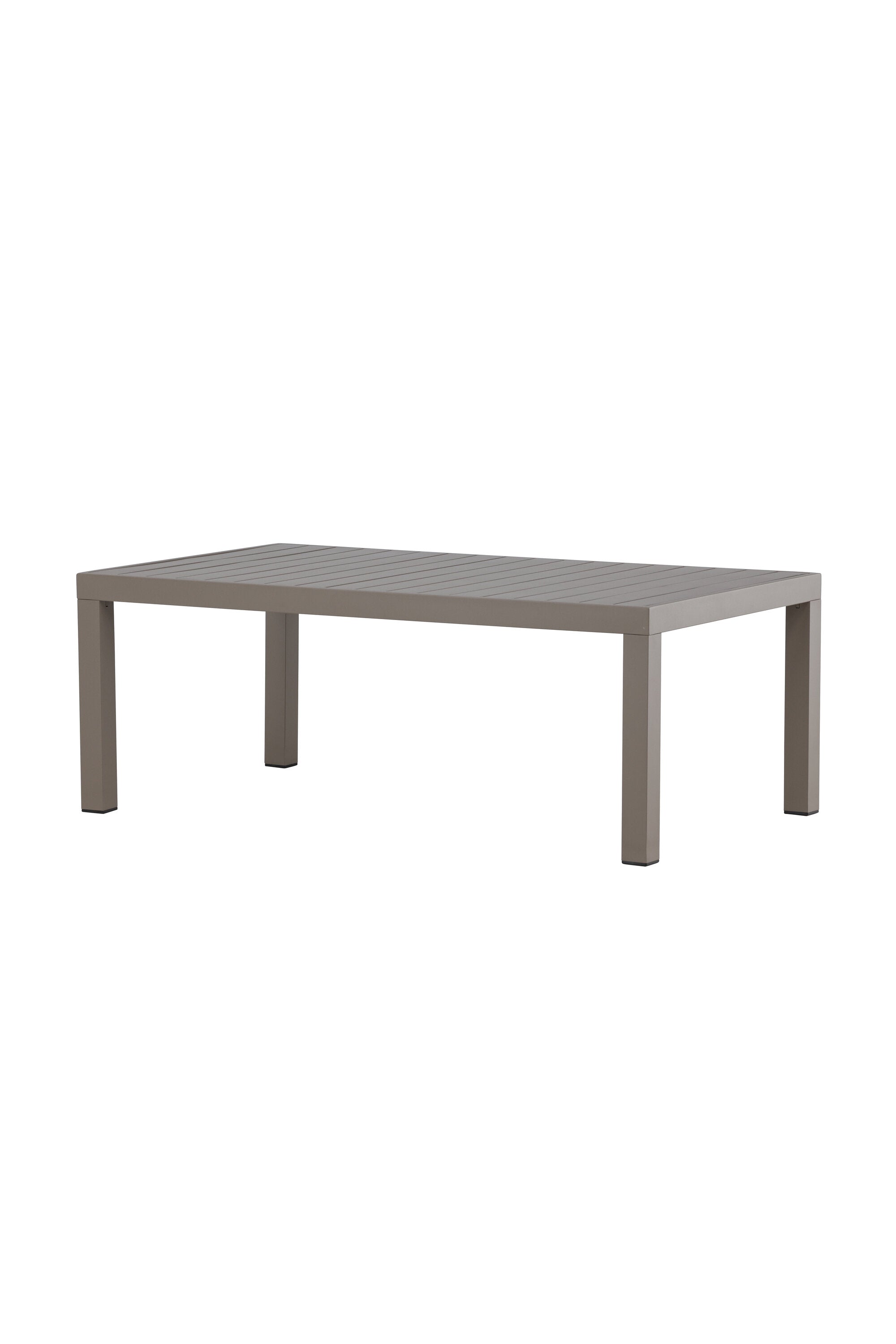 Copacabana Sofa-Tisch in Braun präsentiert im Onlineshop von KAQTU Design AG. Beistelltisch ist von Venture Home