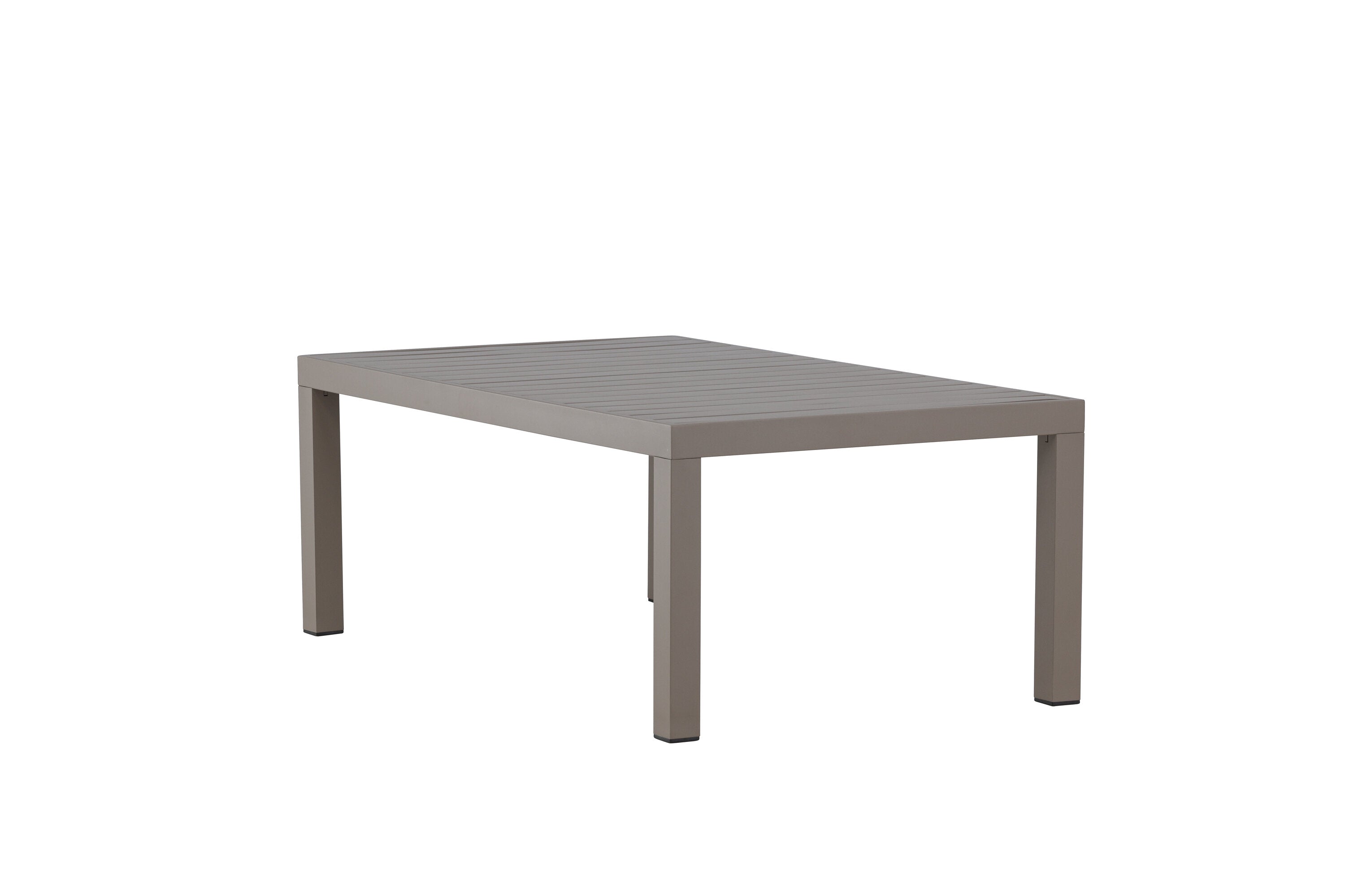 Moderner Loungetisch Copacabana von Venture Home, gefertigt aus hochwertigem Holz, perfekt für entspannte Abende und stilvolle Einrichtung.