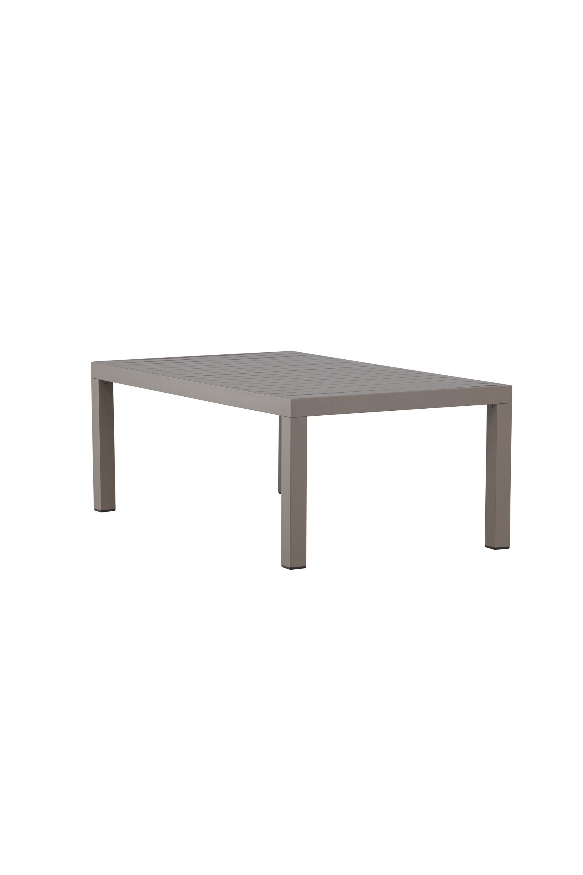 Copacabana Sofa-Tisch in Braun präsentiert im Onlineshop von KAQTU Design AG. Beistelltisch ist von Venture Home