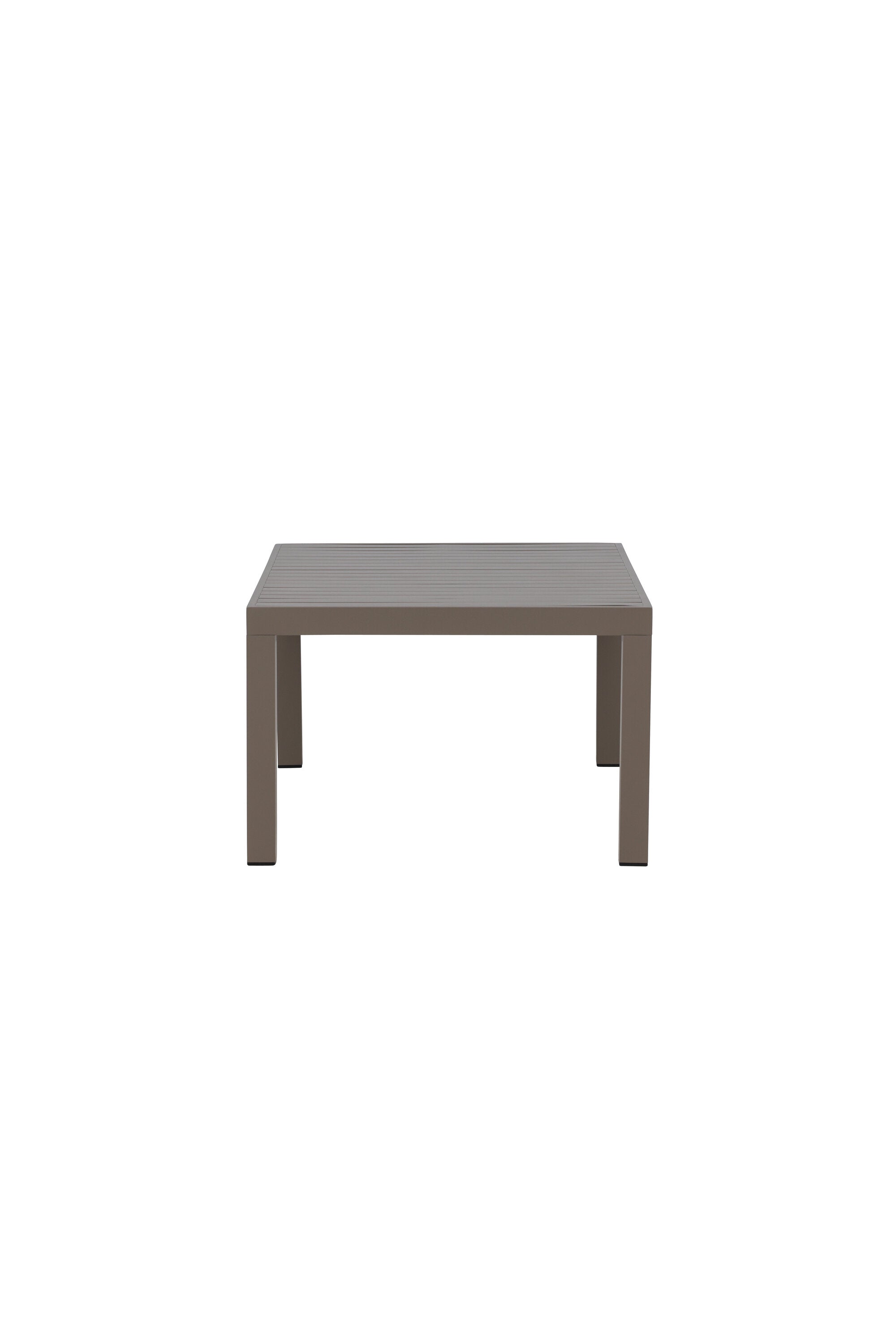 Copacabana Sofa-Tisch in Braun präsentiert im Onlineshop von KAQTU Design AG. Beistelltisch ist von Venture Home