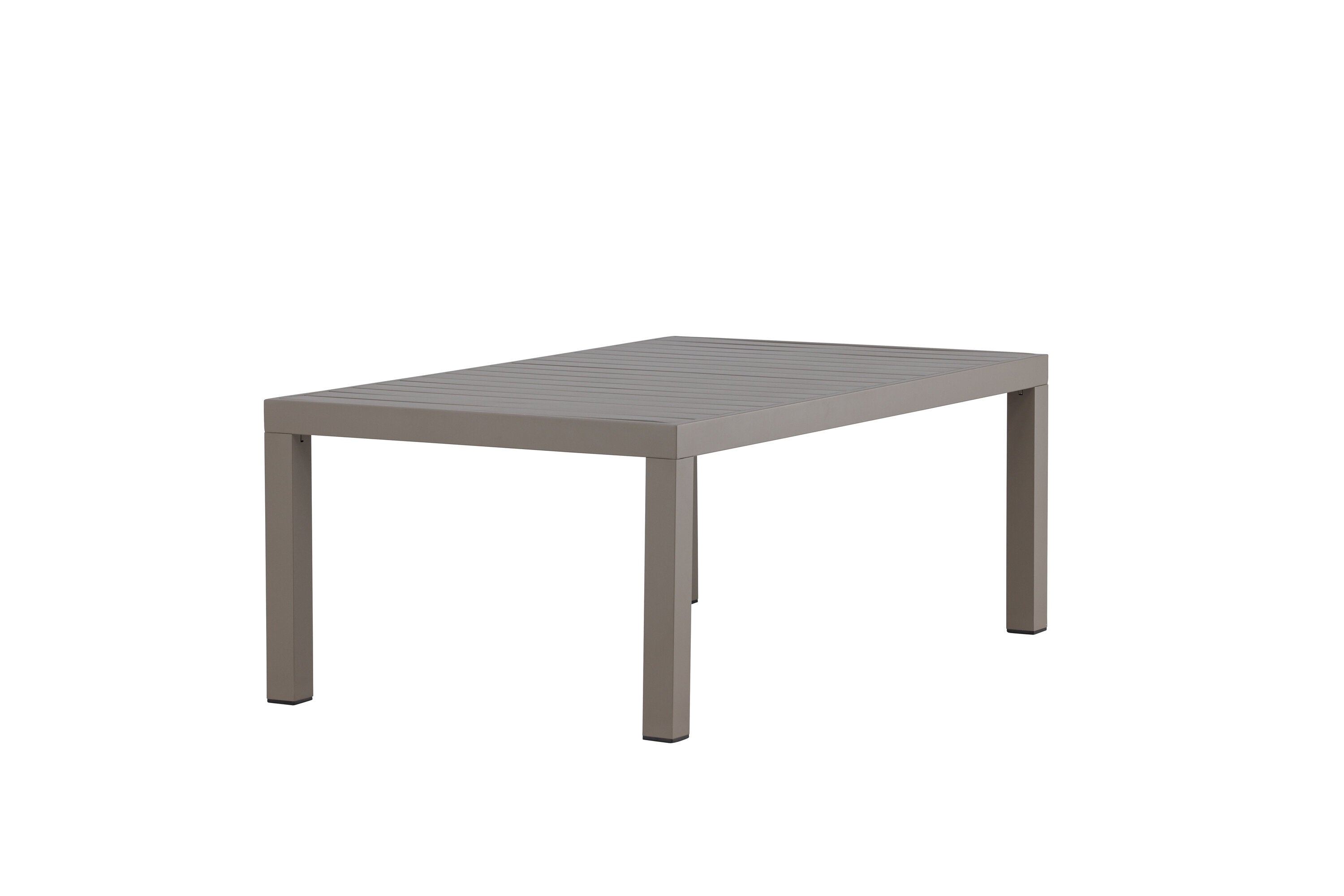 Moderner Loungetisch Copacabana von Venture Home, gefertigt aus hochwertigem Holz, perfekt für stilvolle Wohnräume und entspannte Abende.