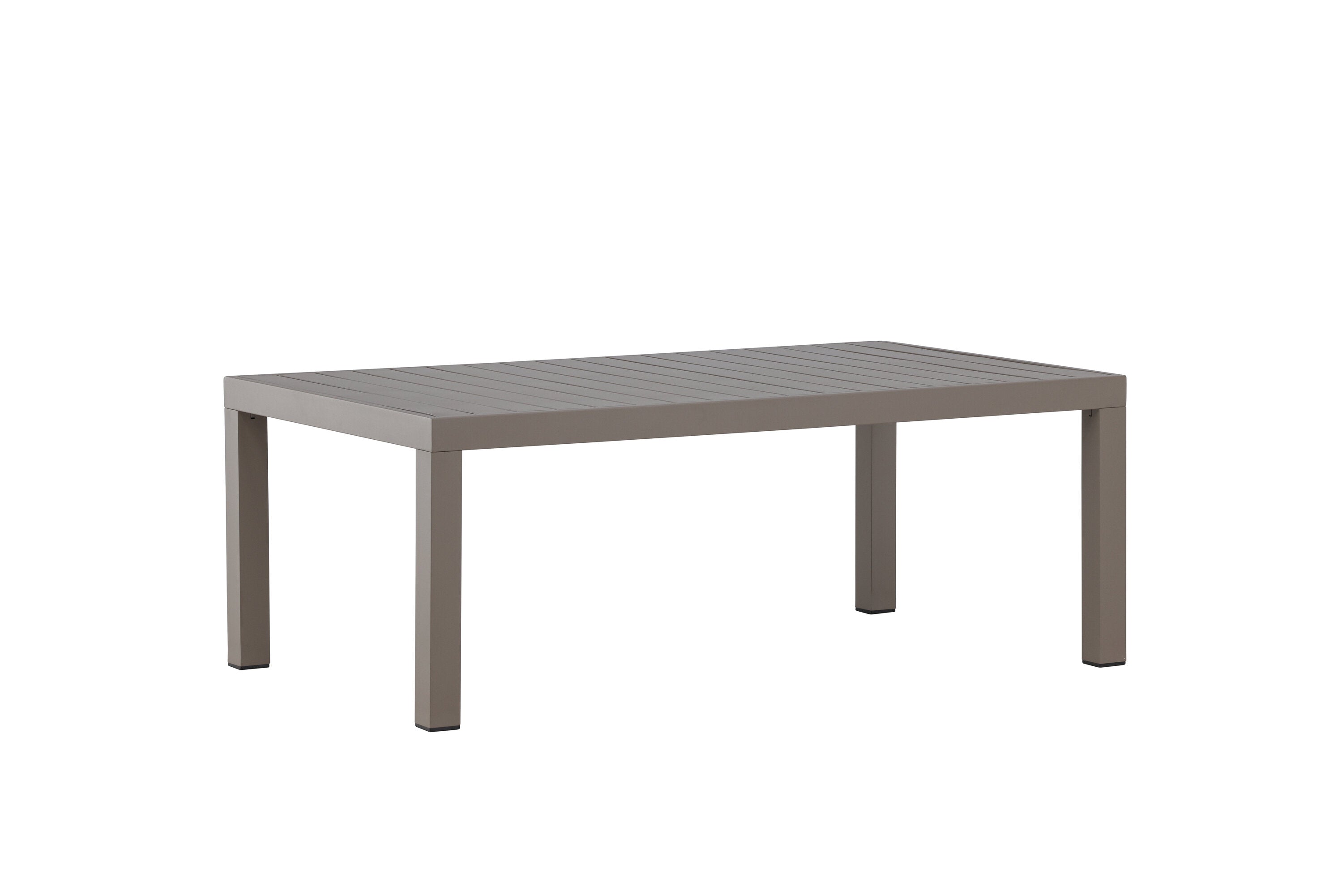 Eleganter Couchtisch Copacabana von Venture Home, aus edlem Holz, ideal für gemütliche Stunden und stilvolle Einrichtung.