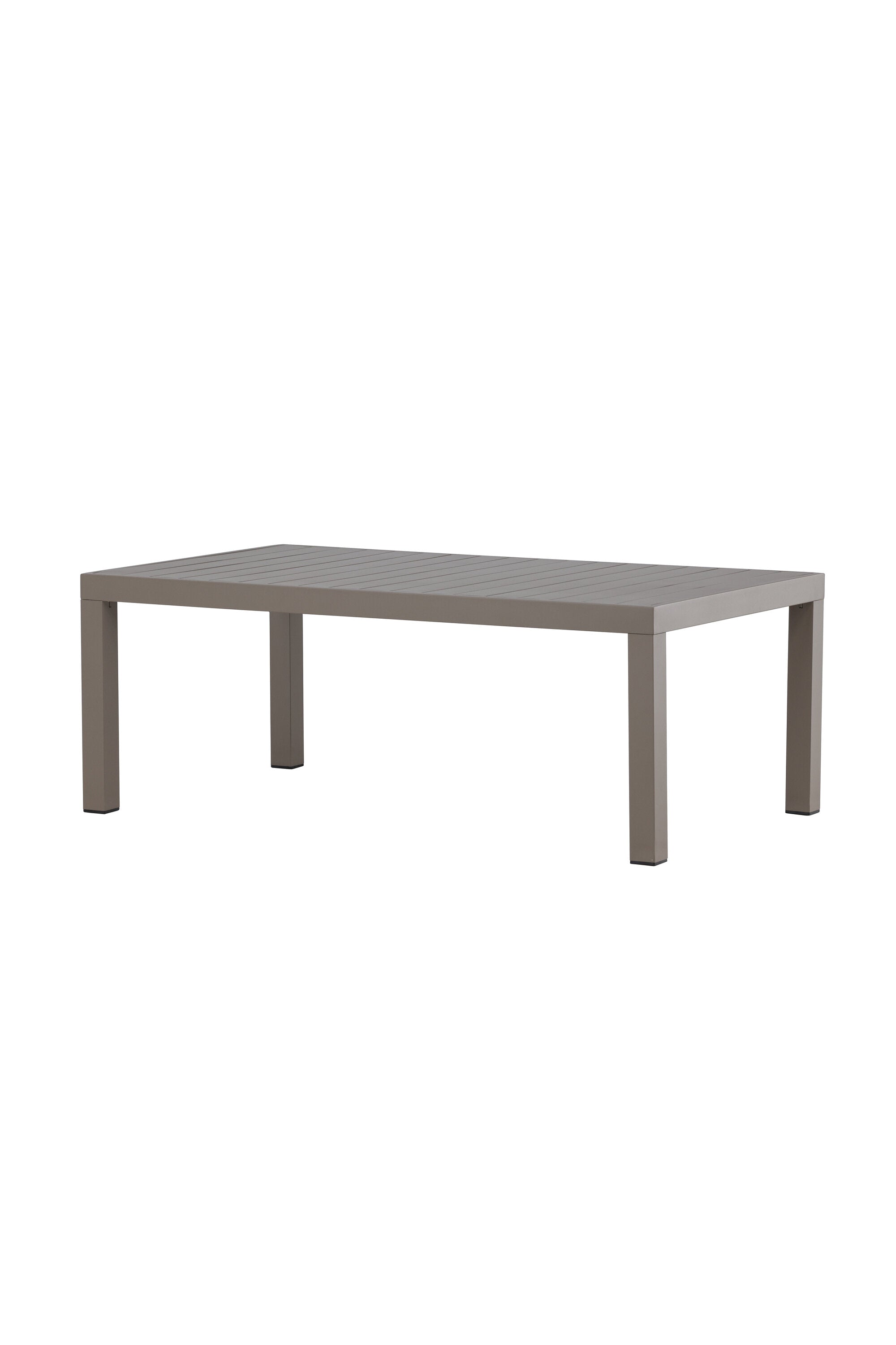 Copacabana Sofa-Tisch in Braun präsentiert im Onlineshop von KAQTU Design AG. Beistelltisch ist von Venture Home