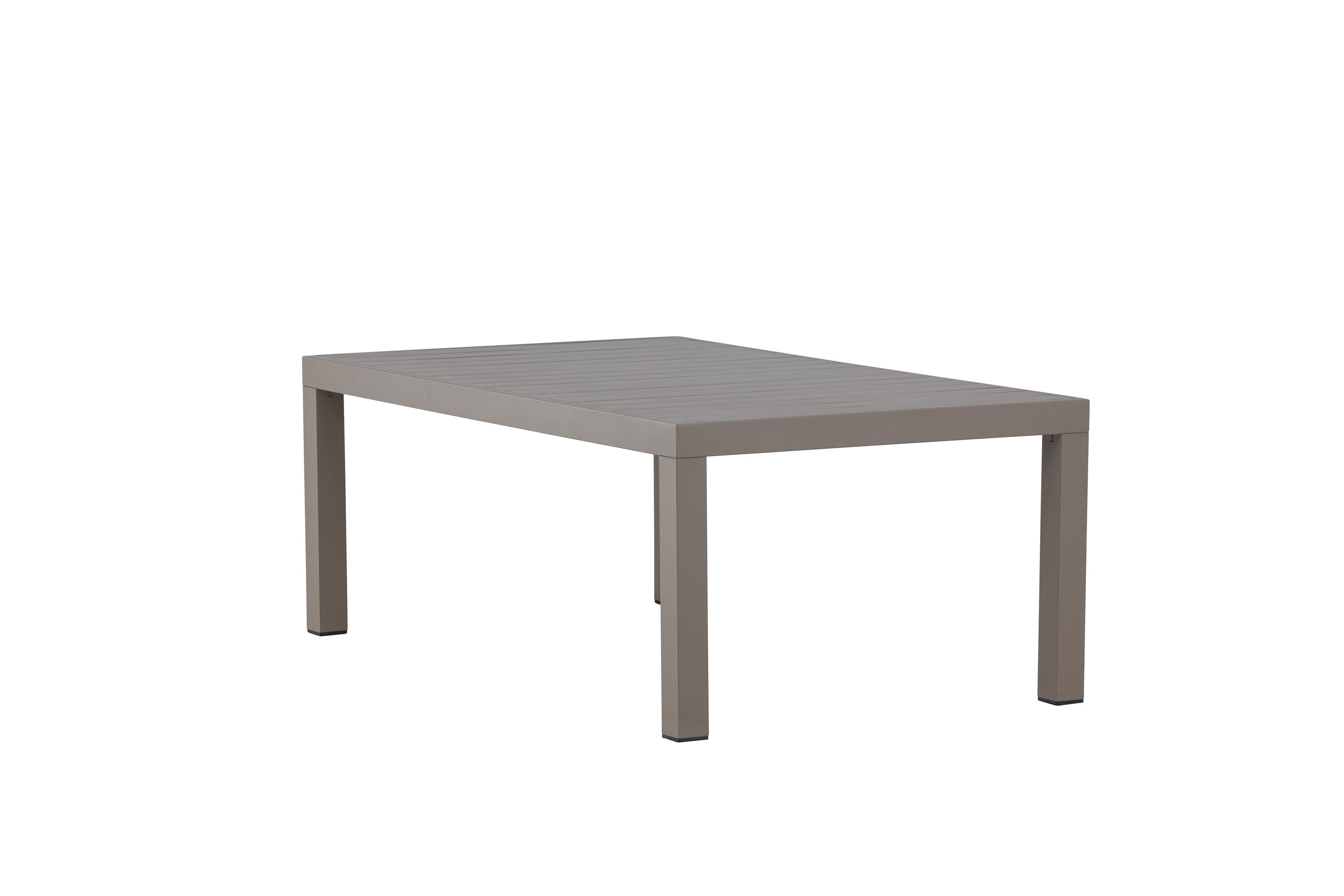Moderner Loungetisch Copacabana von Venture Home, gefertigt aus hochwertigem Holz, perfekt für stilvolle Wohnräume und entspannte Abende.