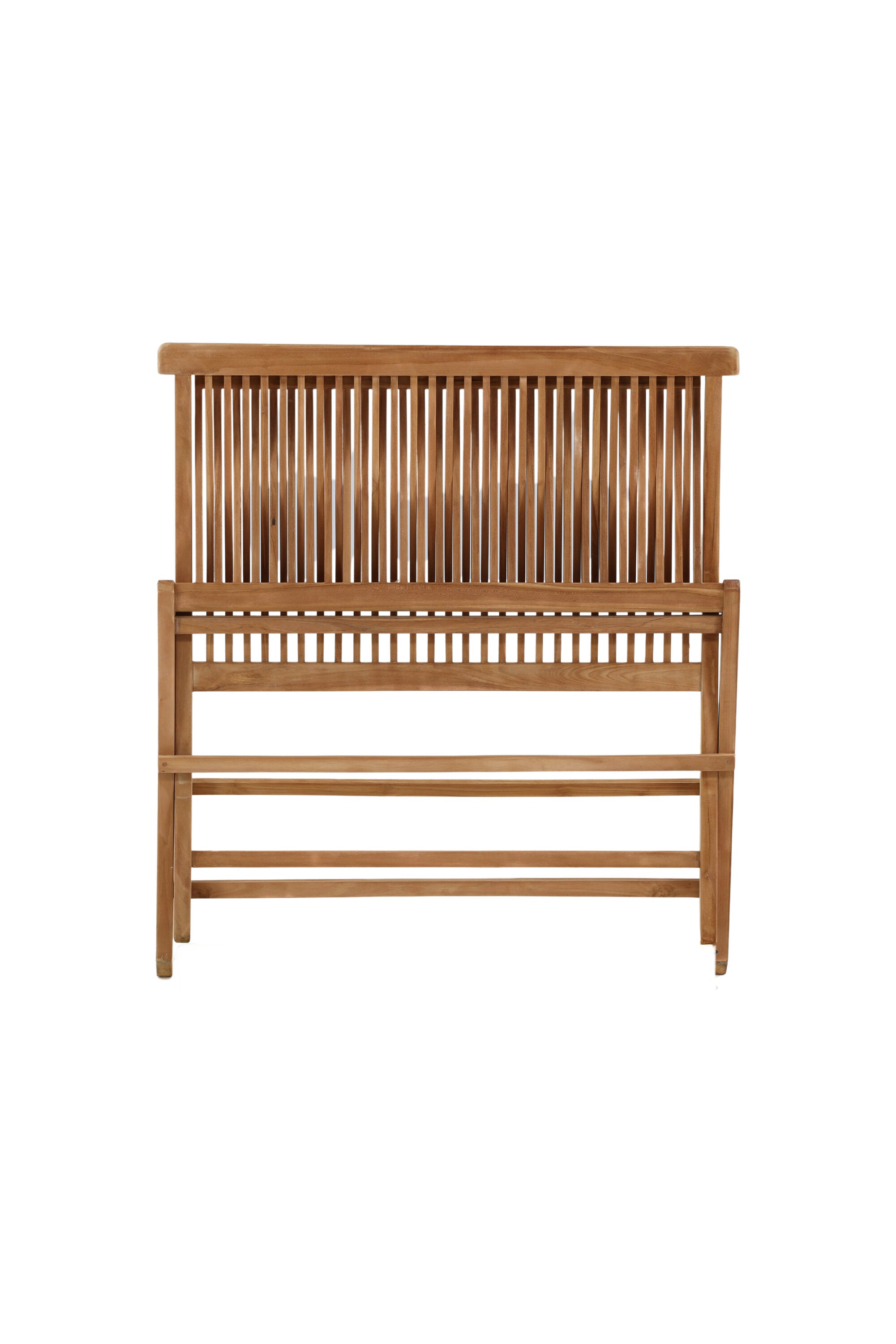 Ghana Bank Sofa in Natur präsentiert im Onlineshop von KAQTU Design AG. Sitzbank ist von Venture Home