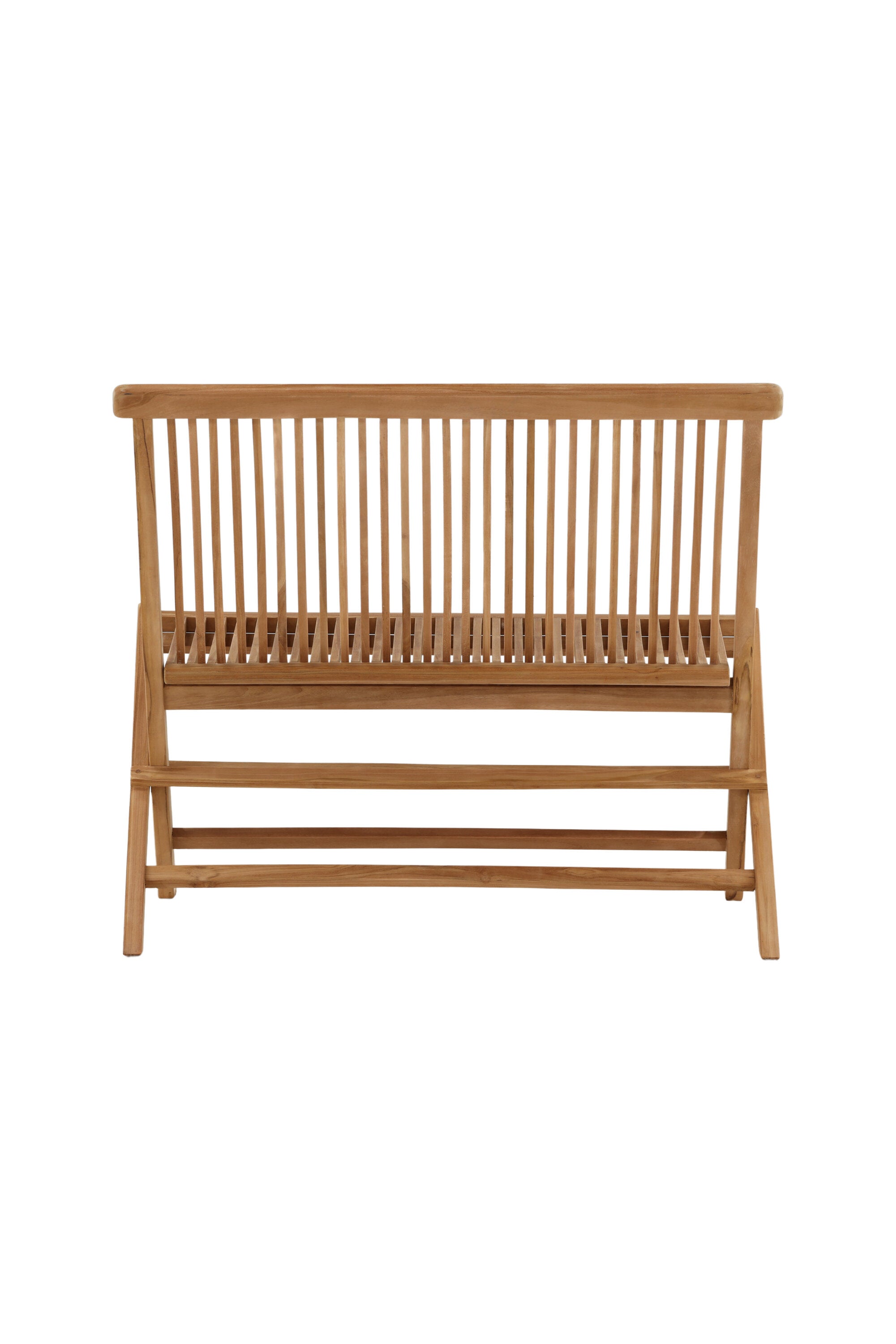 Ghana Bank Sofa in Natur präsentiert im Onlineshop von KAQTU Design AG. Sitzbank ist von Venture Home