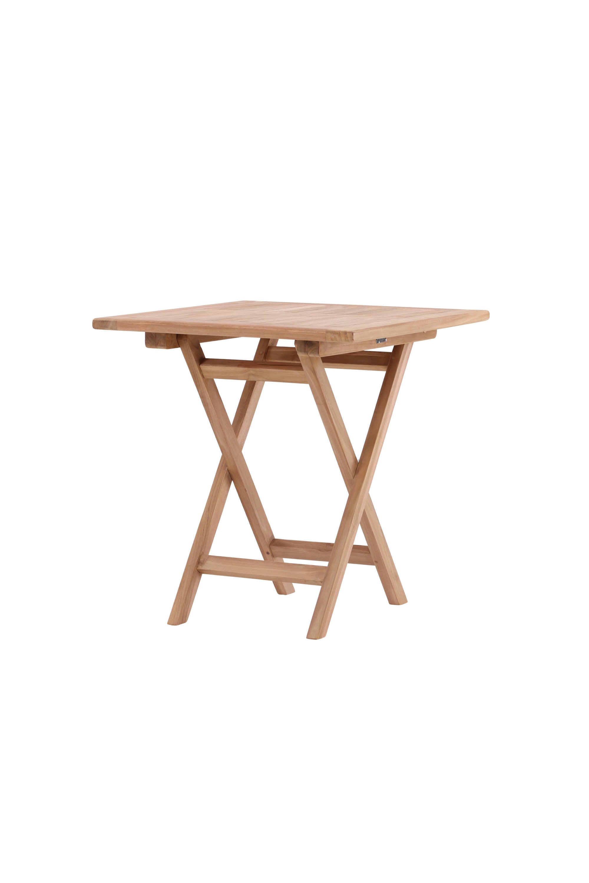 Kenya Café Esstisch in Natur präsentiert im Onlineshop von KAQTU Design AG. Beistelltisch Outdoor ist von Venture Home