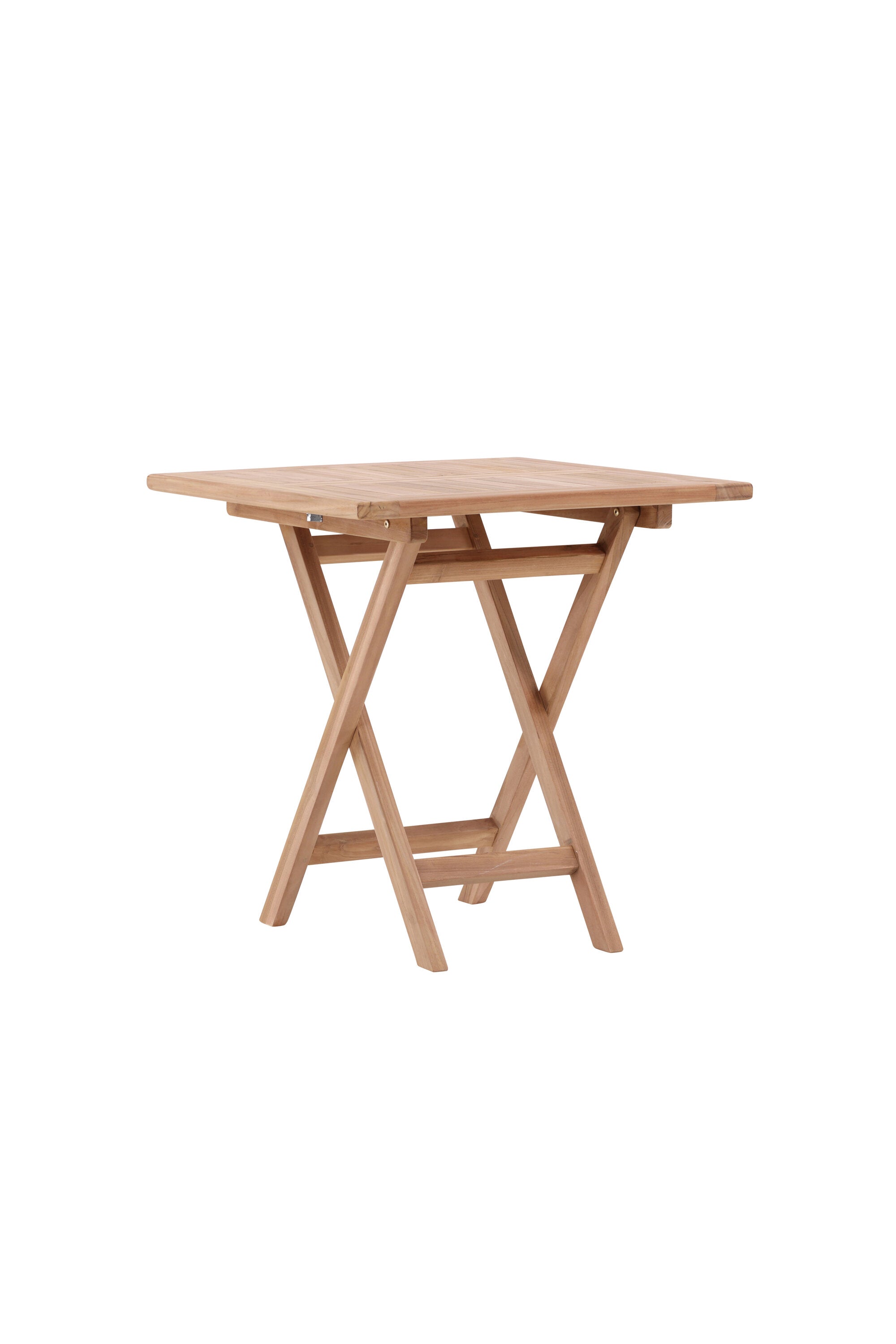 Kenya Café Esstisch in Natur präsentiert im Onlineshop von KAQTU Design AG. Beistelltisch Outdoor ist von Venture Home