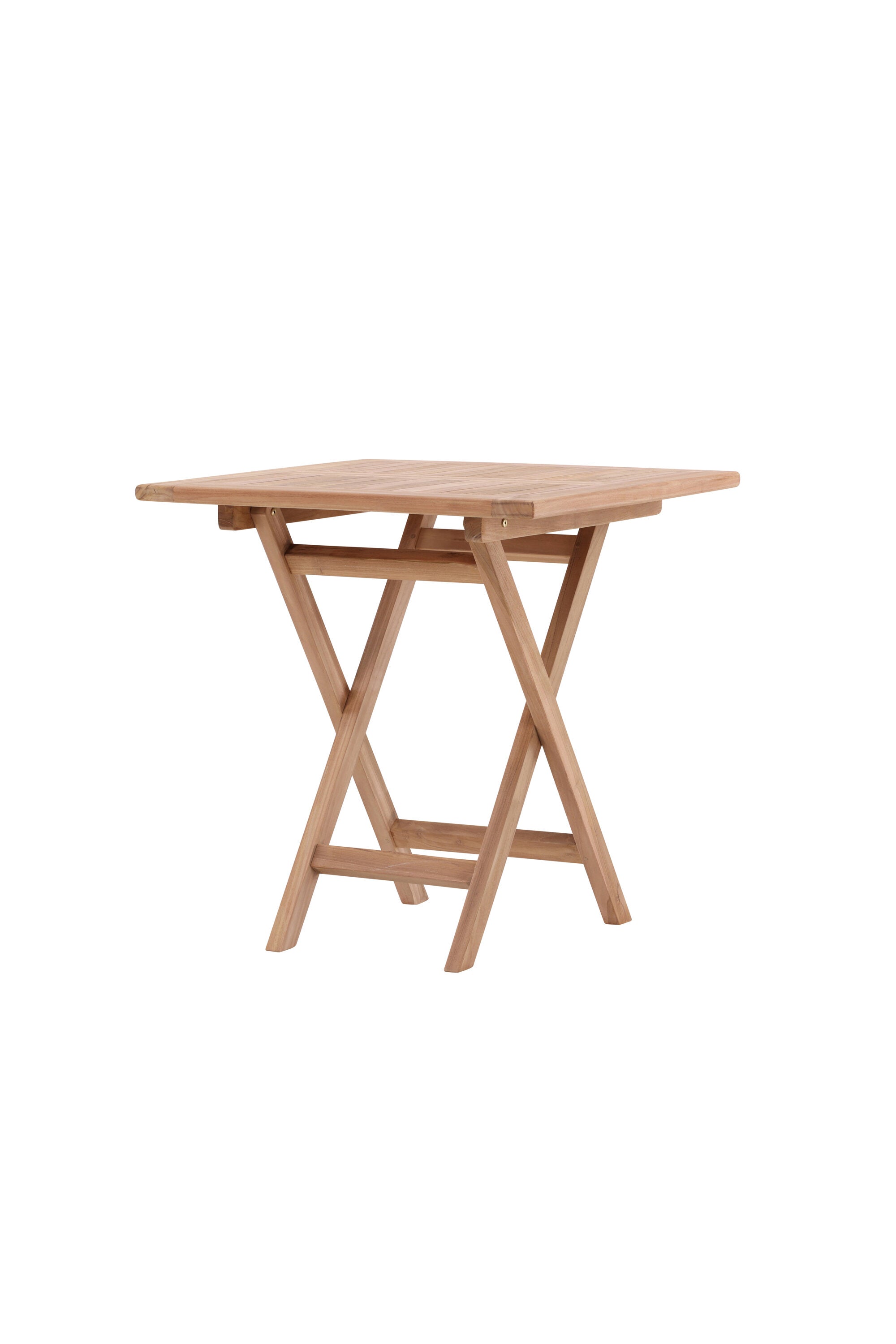 Kenya Café Esstisch in Natur präsentiert im Onlineshop von KAQTU Design AG. Beistelltisch Outdoor ist von Venture Home