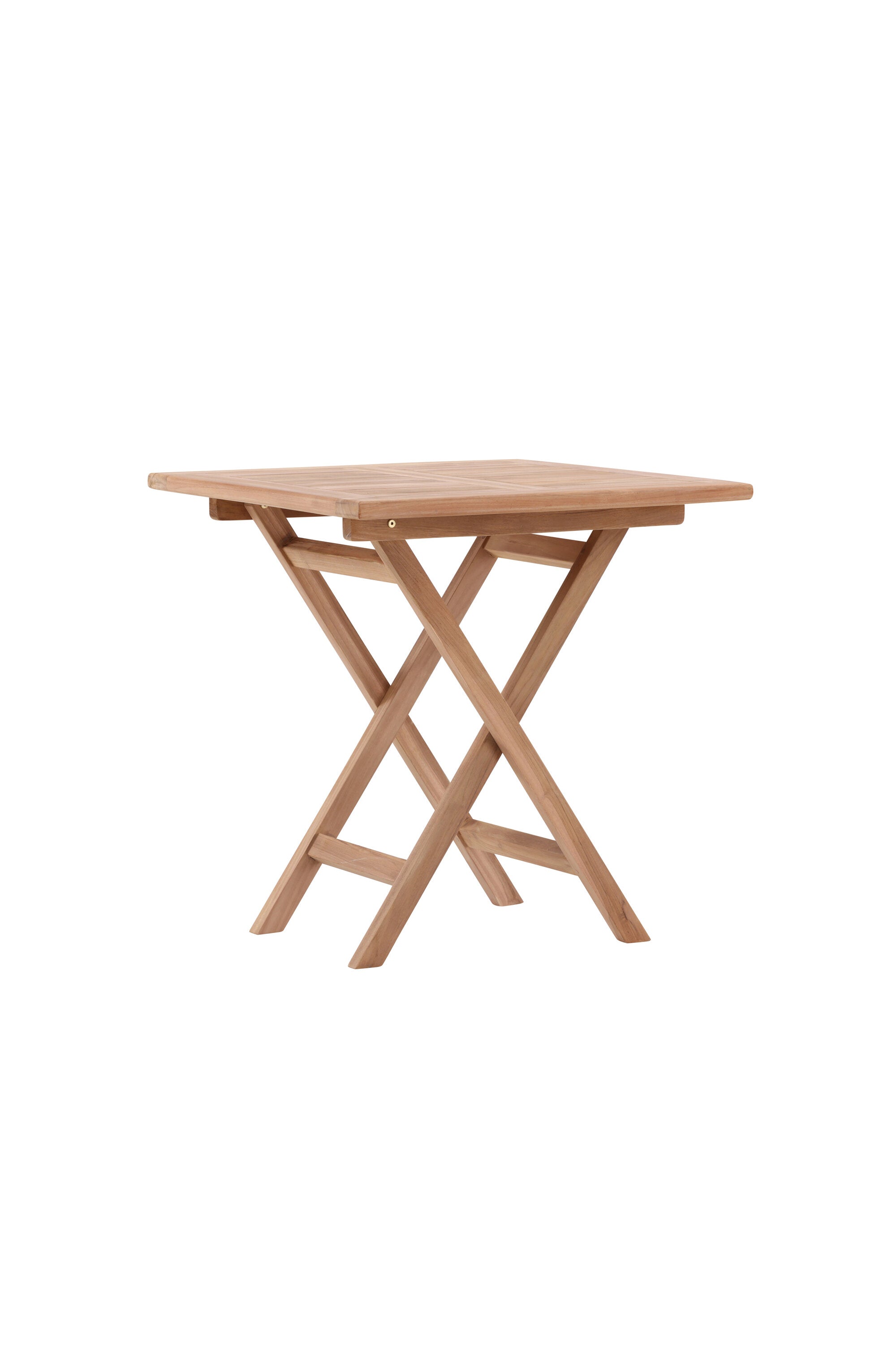 Kenya Café Esstisch in Natur präsentiert im Onlineshop von KAQTU Design AG. Beistelltisch Outdoor ist von Venture Home