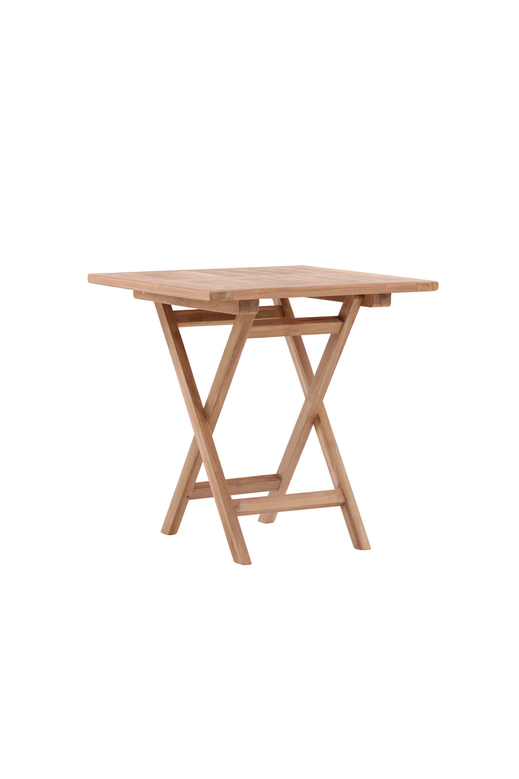 Kenya Café Esstisch in Natur präsentiert im Onlineshop von KAQTU Design AG. Beistelltisch Outdoor ist von Venture Home