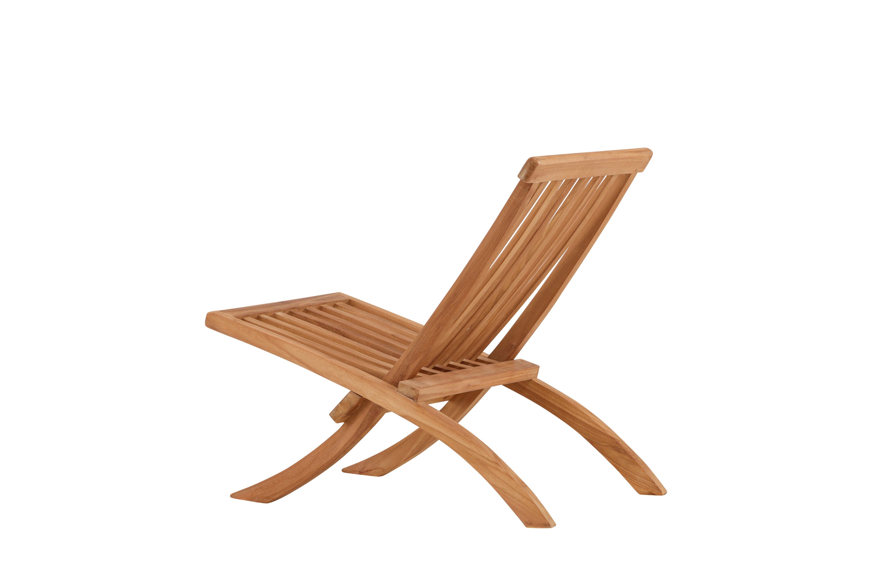 Kenya Gartensessel in Natur präsentiert im Onlineshop von KAQTU Design AG. Outdoor-Sessel ist von Venture Home