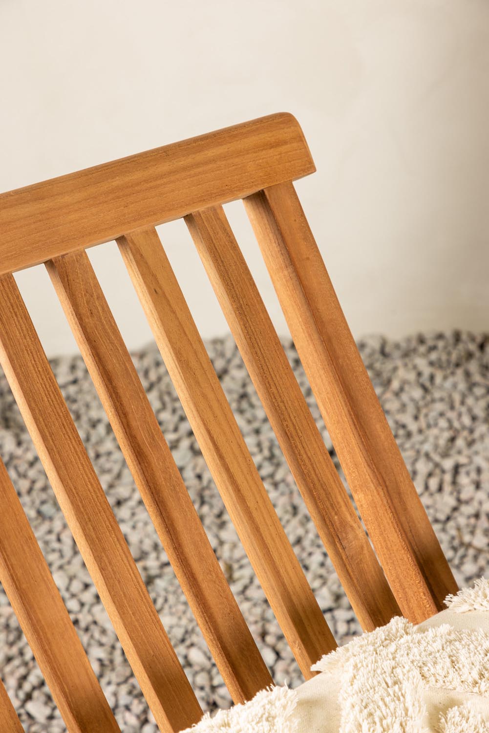 Kenya Loungestuhl in Natur präsentiert im Onlineshop von KAQTU Design AG. Outdoor-Sessel ist von Venture Home