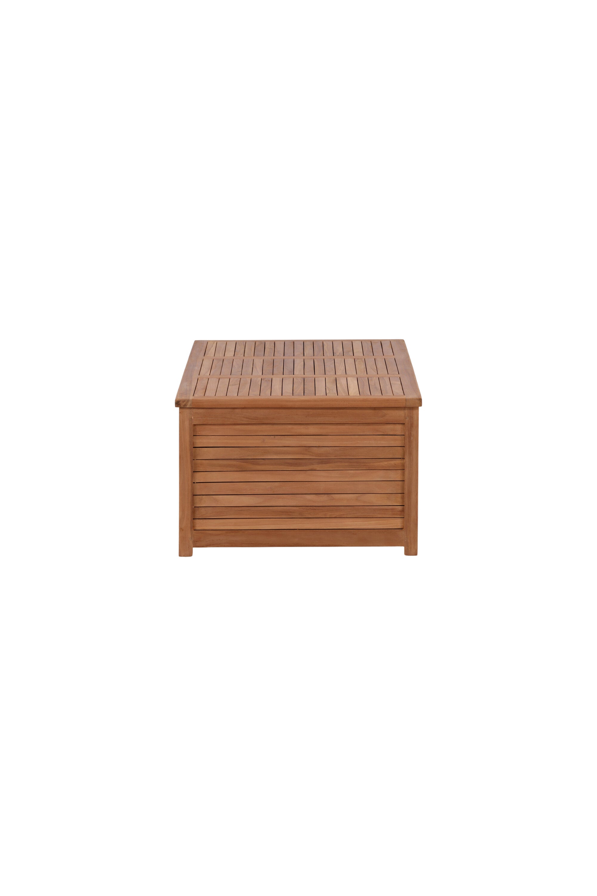 Trento Kissenbox in Natur präsentiert im Onlineshop von KAQTU Design AG. Outdoor Zubehör ist von Venture Home