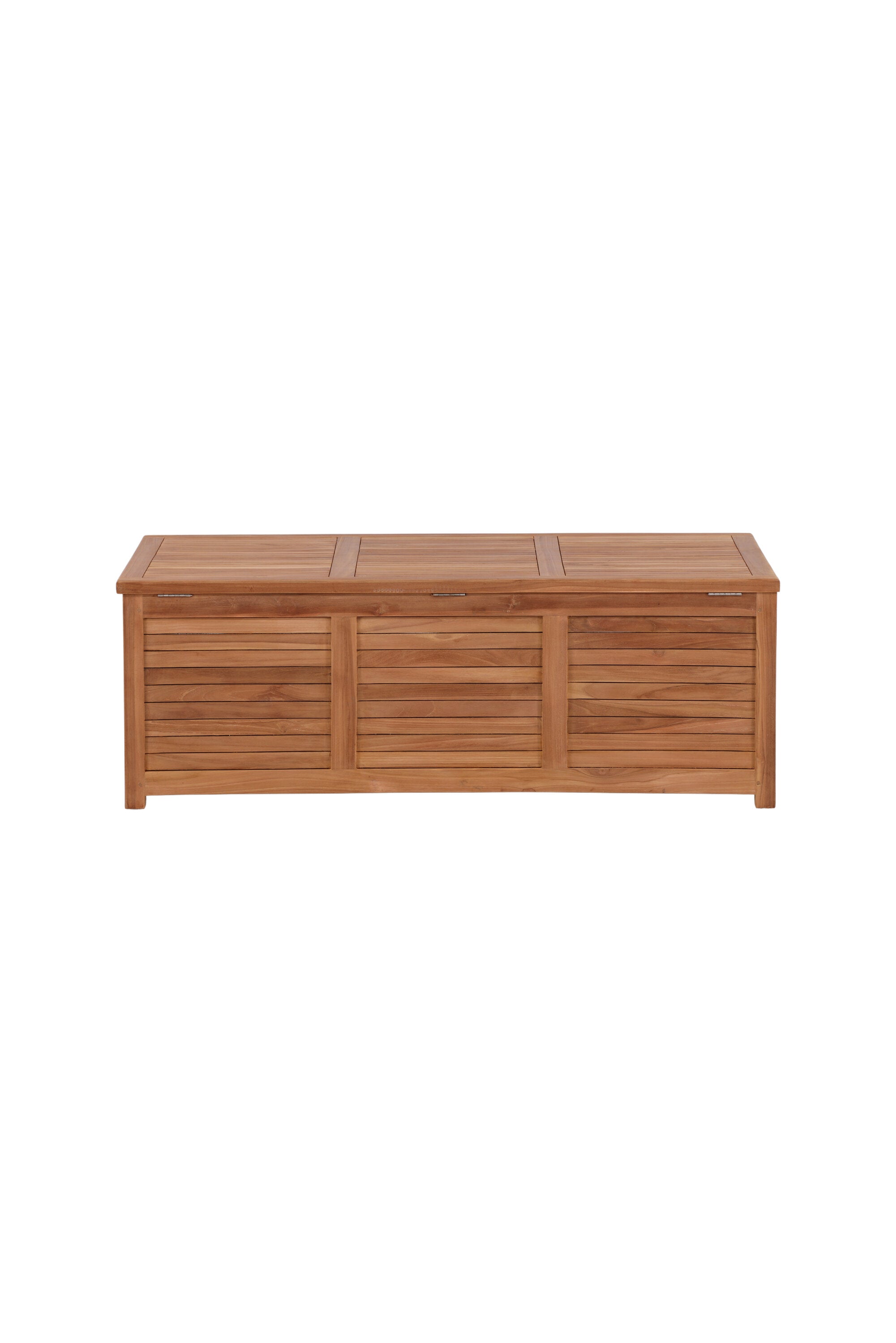 Trento Kissenbox in Natur präsentiert im Onlineshop von KAQTU Design AG. Outdoor Zubehör ist von Venture Home