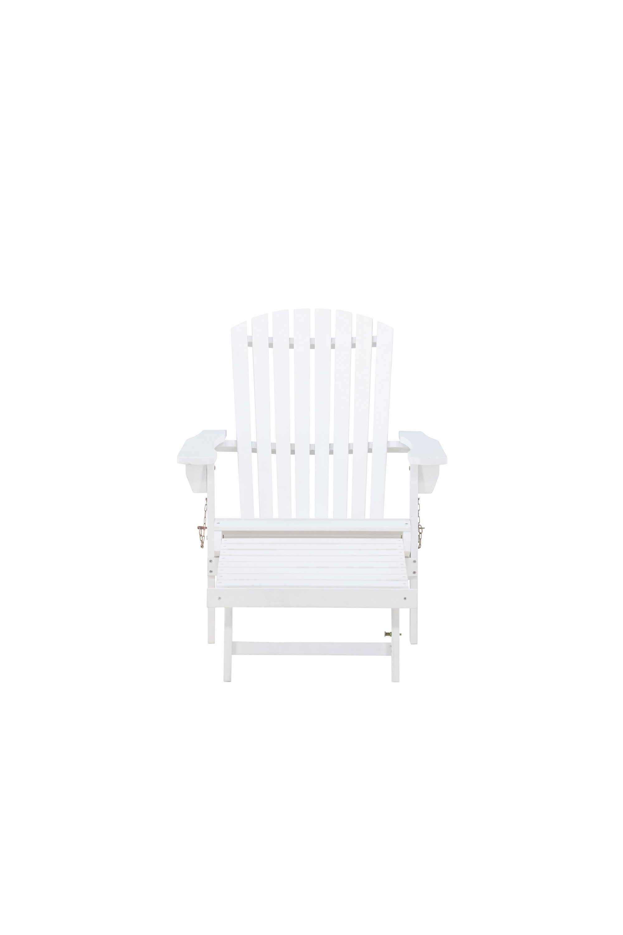 Tropea Sonnenliege in Weiss präsentiert im Onlineshop von KAQTU Design AG. Liegestuhl ist von Venture Home