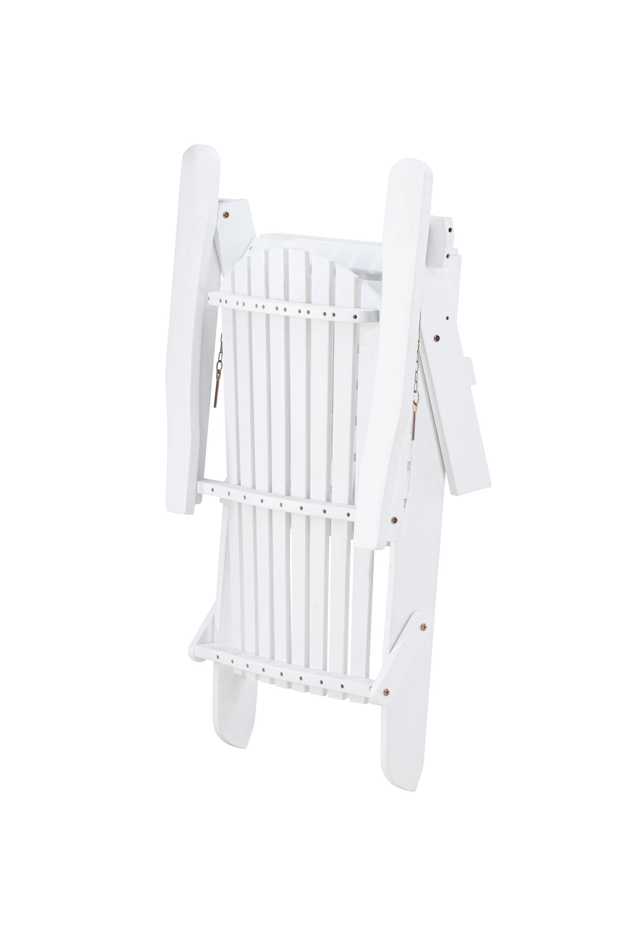 Tropea Sonnenliege in Weiss präsentiert im Onlineshop von KAQTU Design AG. Liegestuhl ist von Venture Home