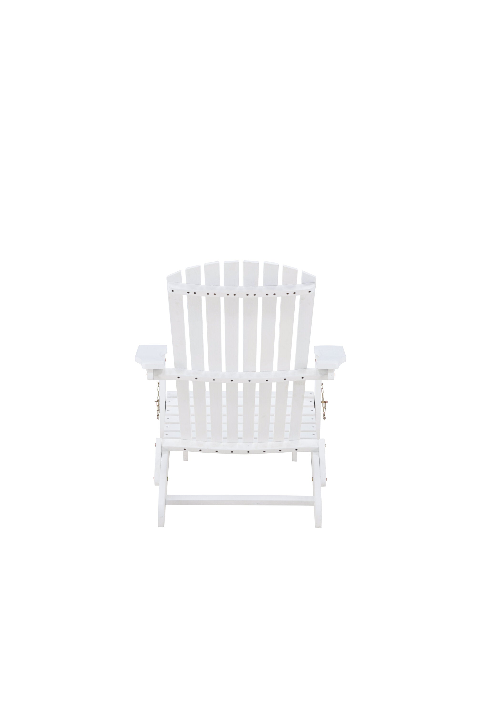 Tropea Sonnenliege in Weiss präsentiert im Onlineshop von KAQTU Design AG. Liegestuhl ist von Venture Home