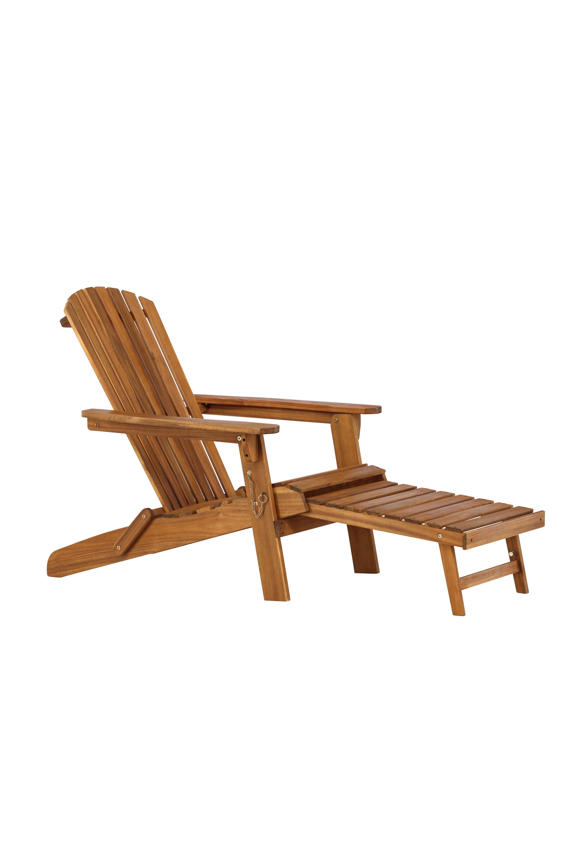 Tropea Sonnenliege in Natur präsentiert im Onlineshop von KAQTU Design AG. Liegestuhl ist von Venture Home