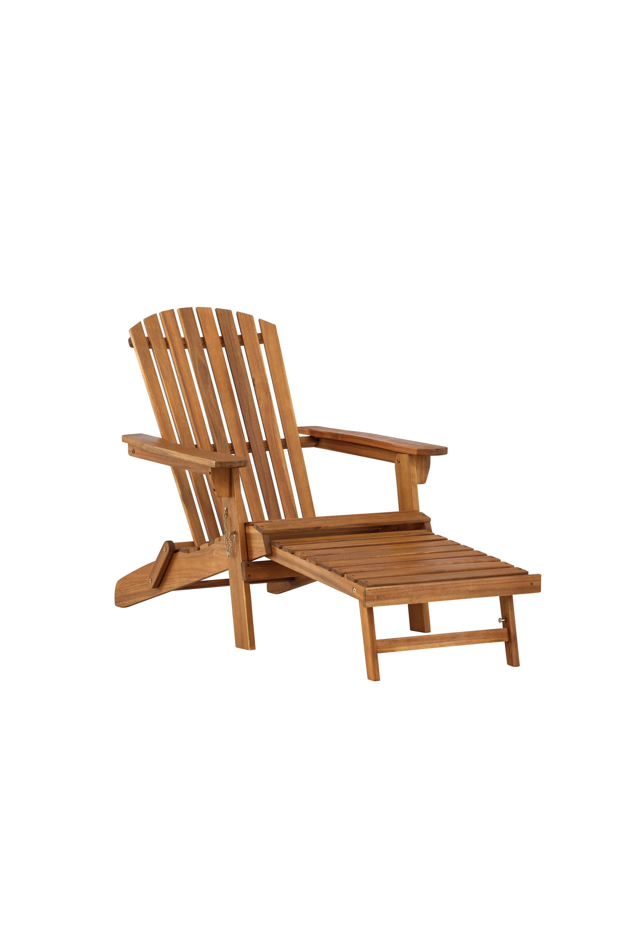 Tropea Sonnenliege in Natur präsentiert im Onlineshop von KAQTU Design AG. Liegestuhl ist von Venture Home